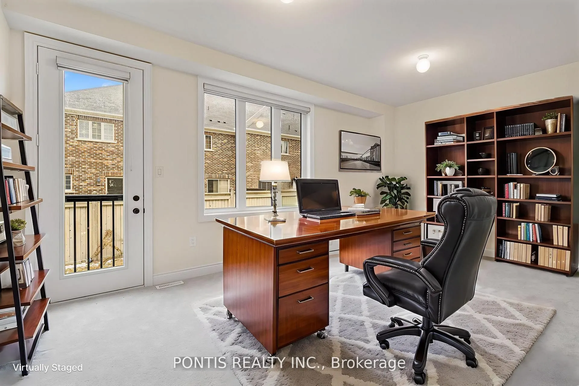 221 Tennant Circle