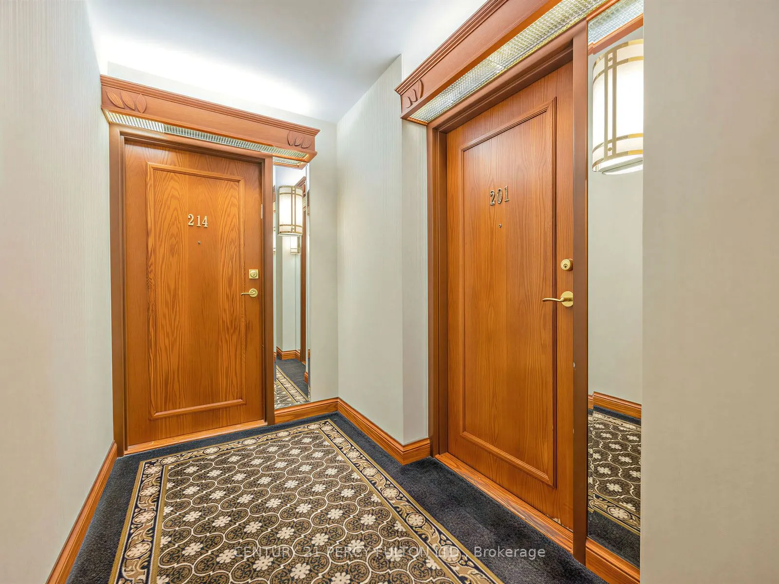 745 New Westminster Drive #201
