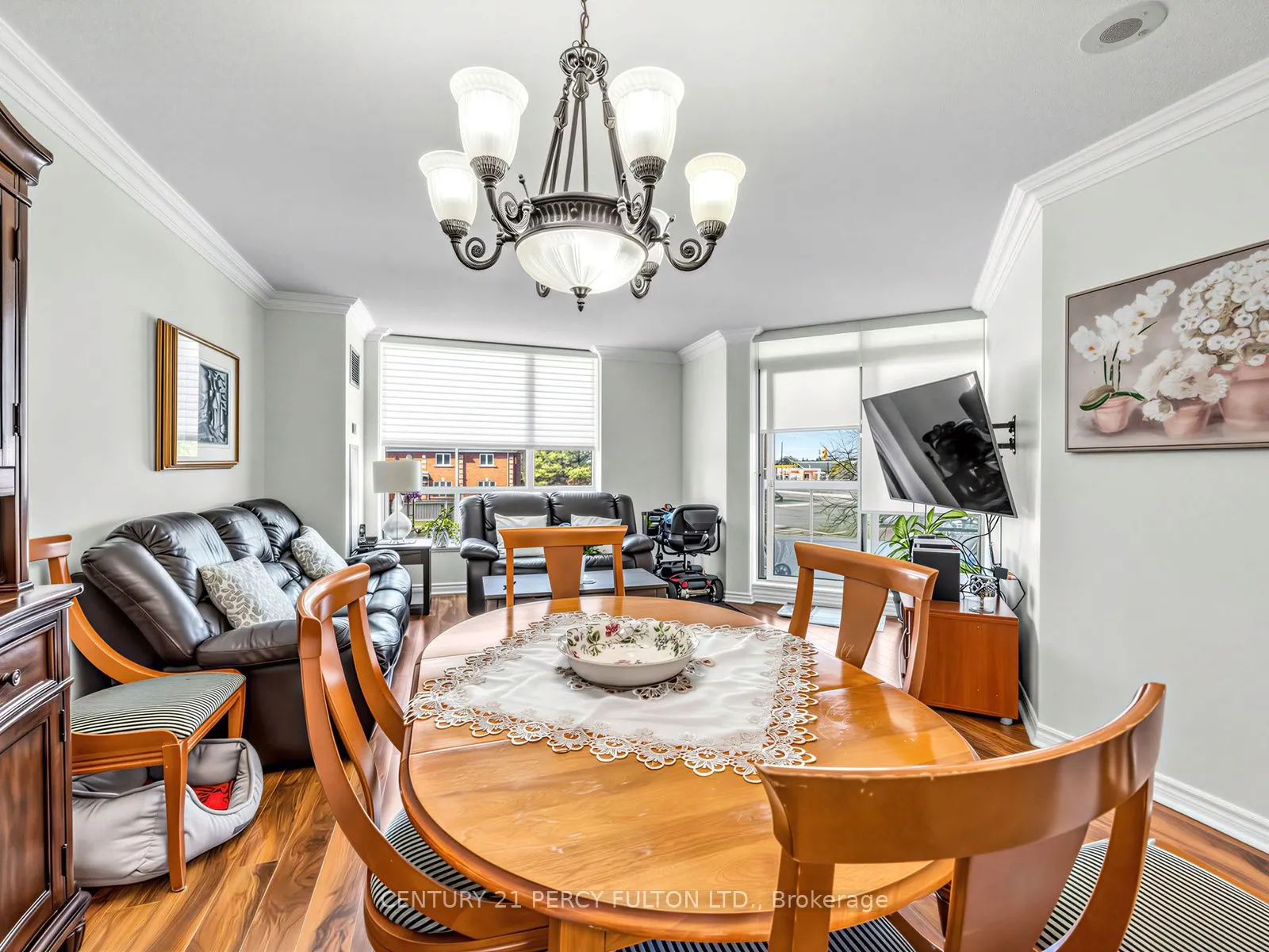 745 New Westminster Drive #201