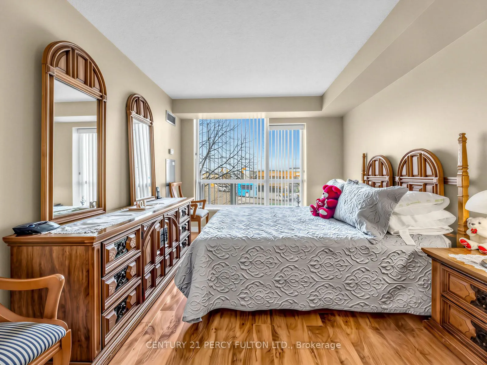745 New Westminster Drive #201