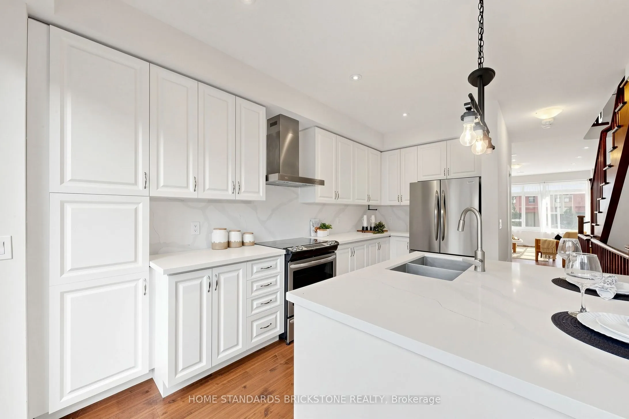 215 Salterton Circle