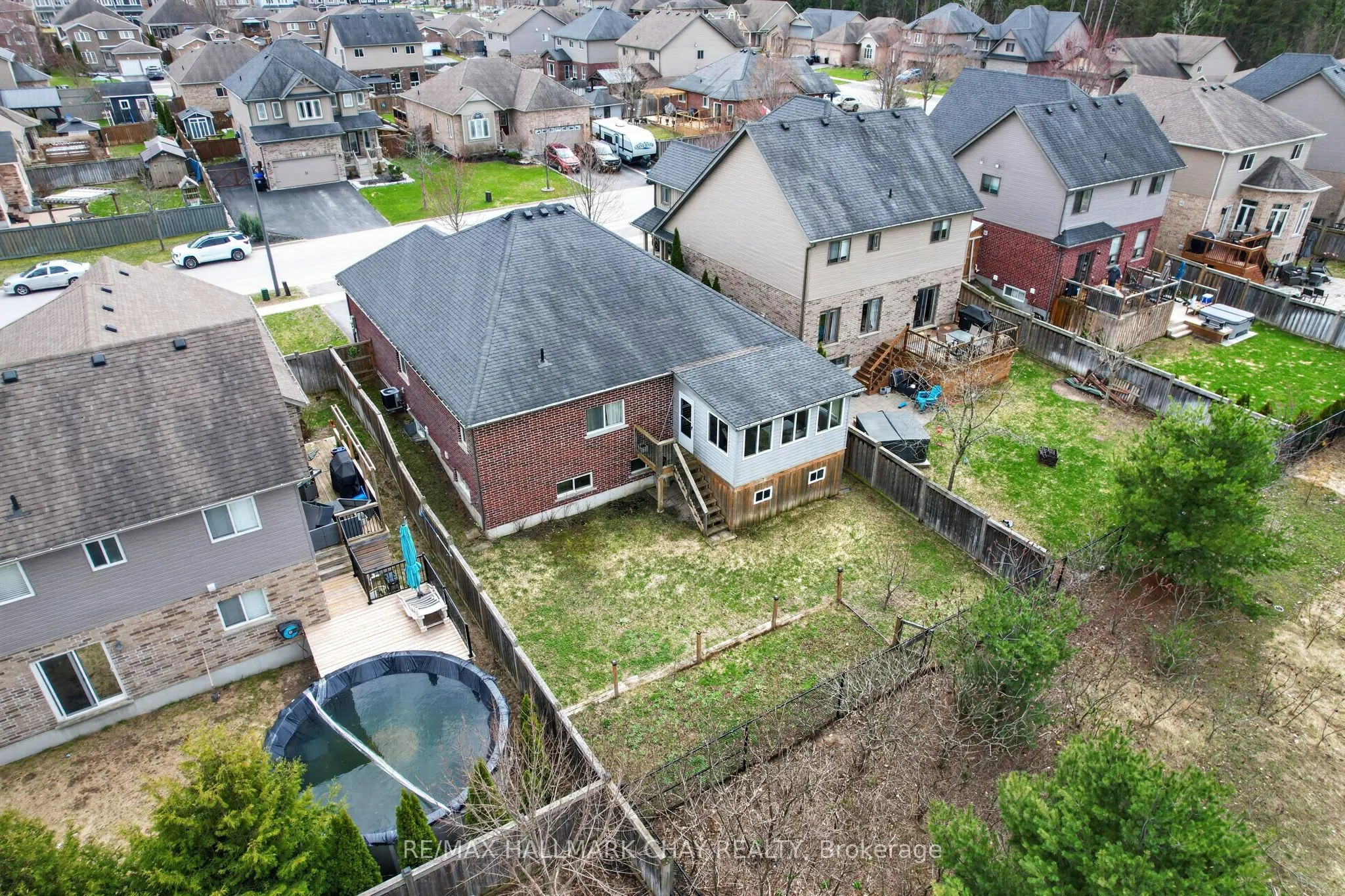 60 Brownley Lane
