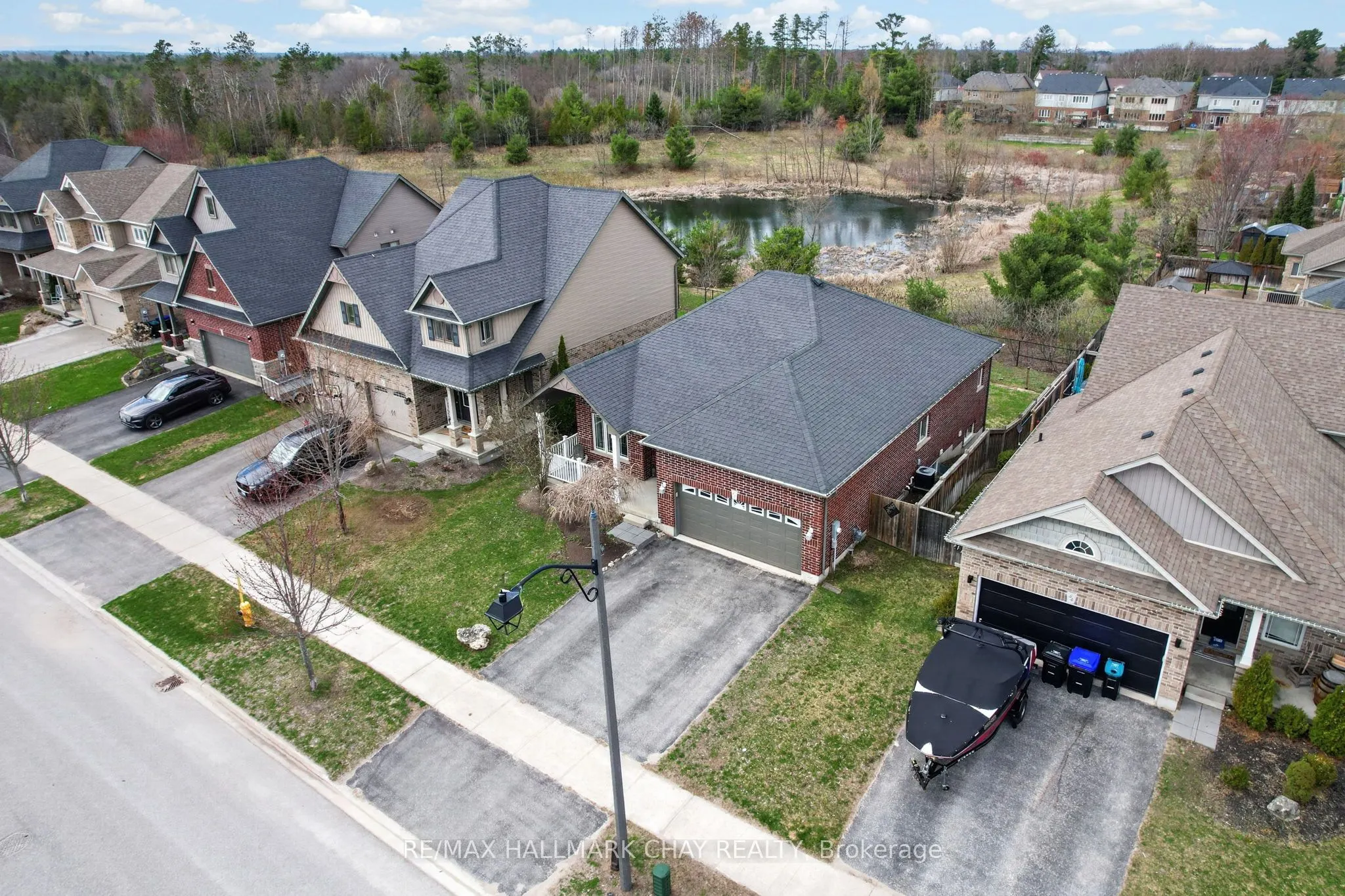 60 Brownley Lane
