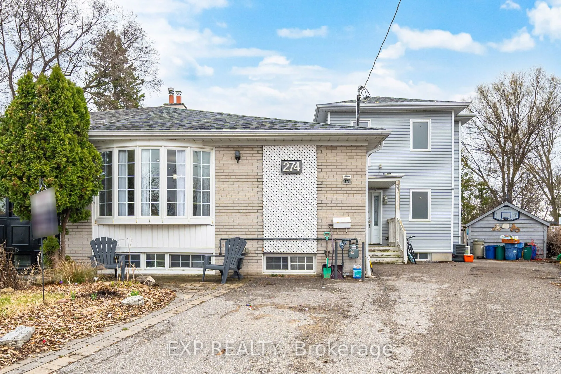 274 Demaine Crescent