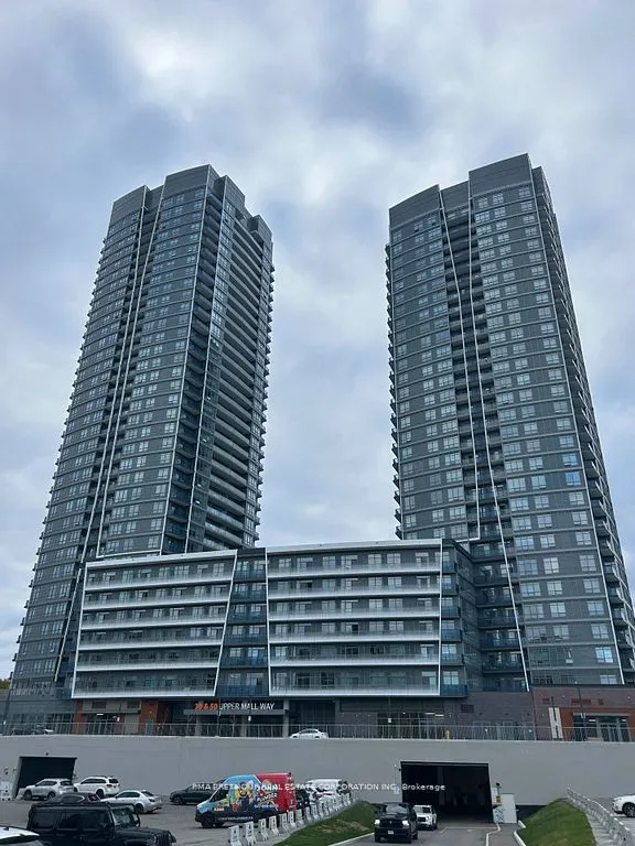 50 Upper Mall Way #2510