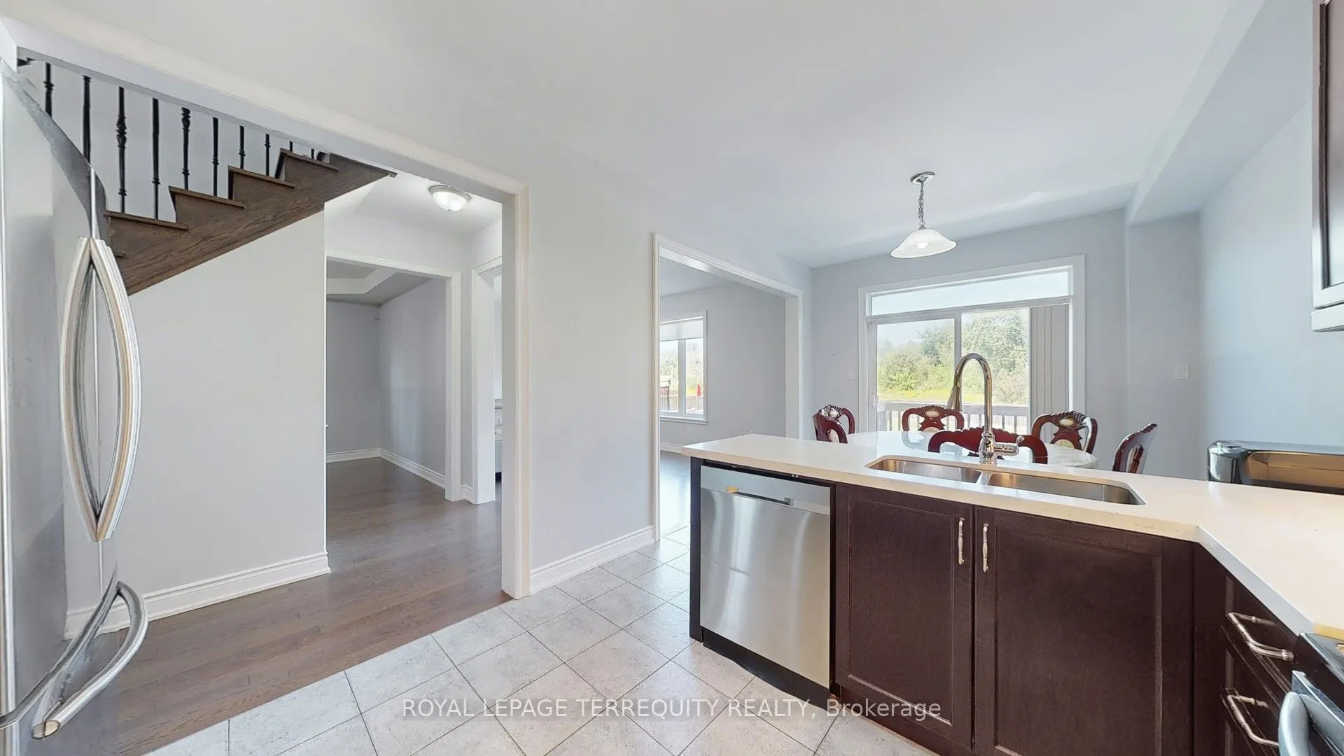 28 Richmond Park Drive