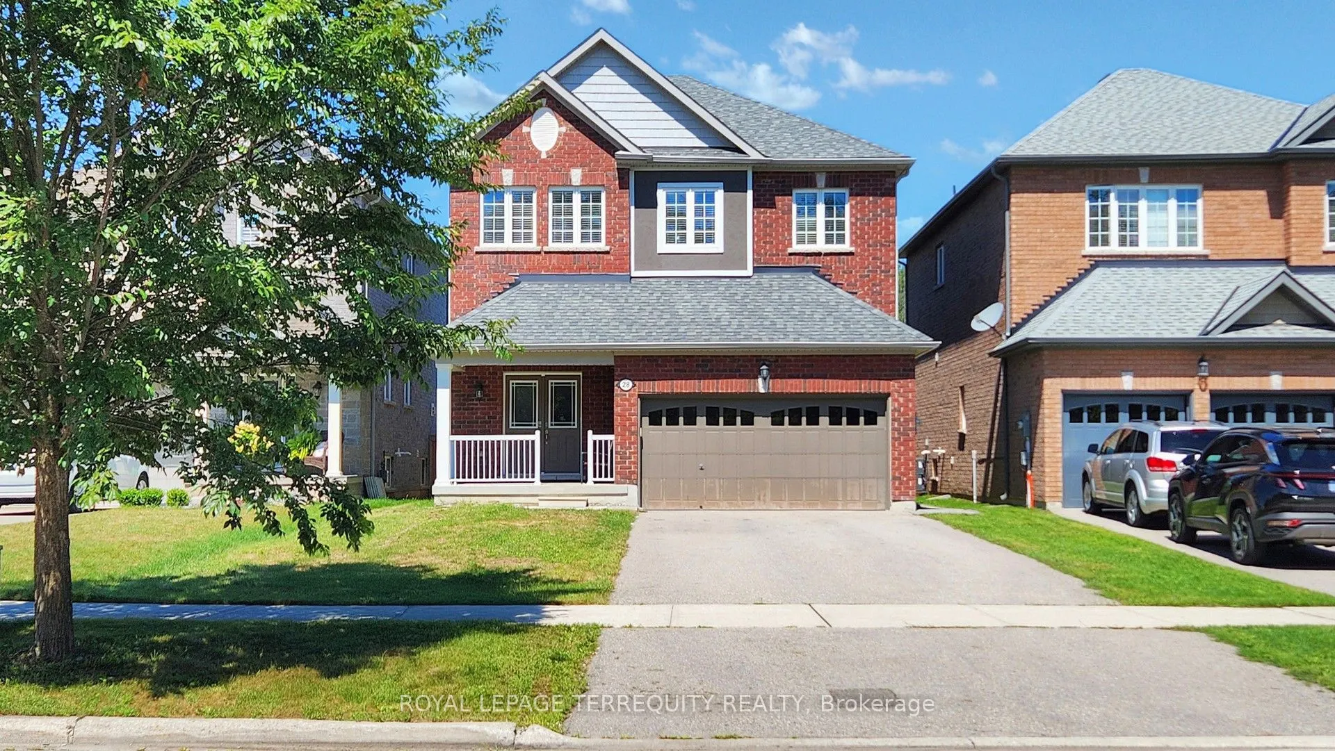 28 Richmond Park Drive