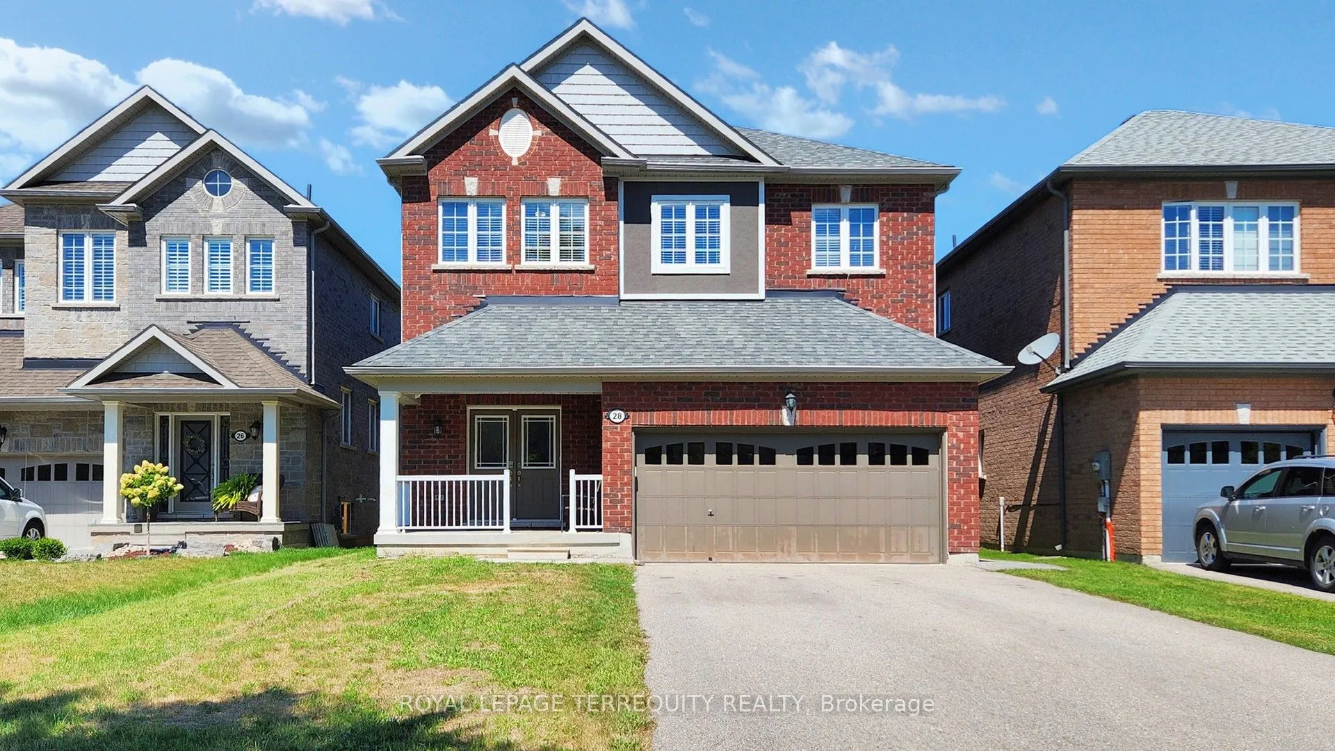 28 Richmond Park Drive