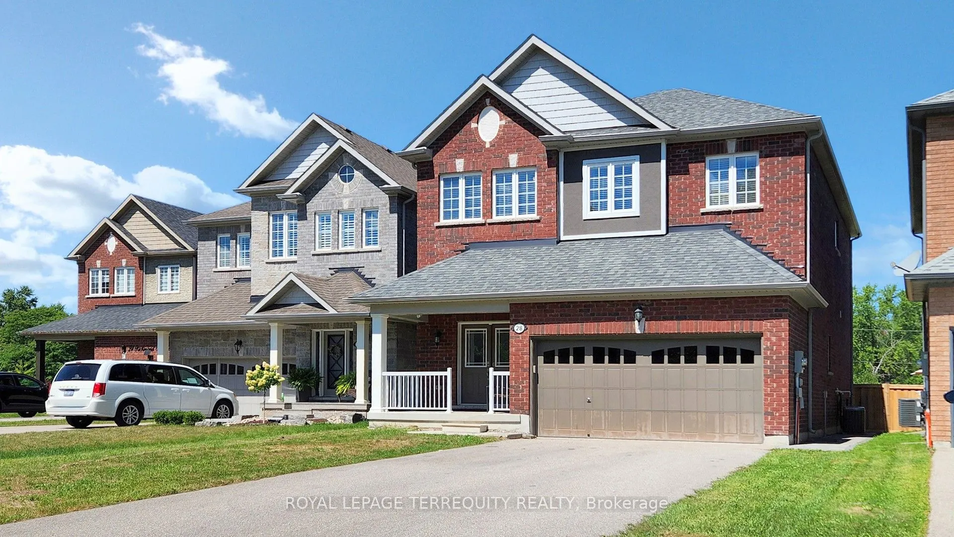28 Richmond Park Drive