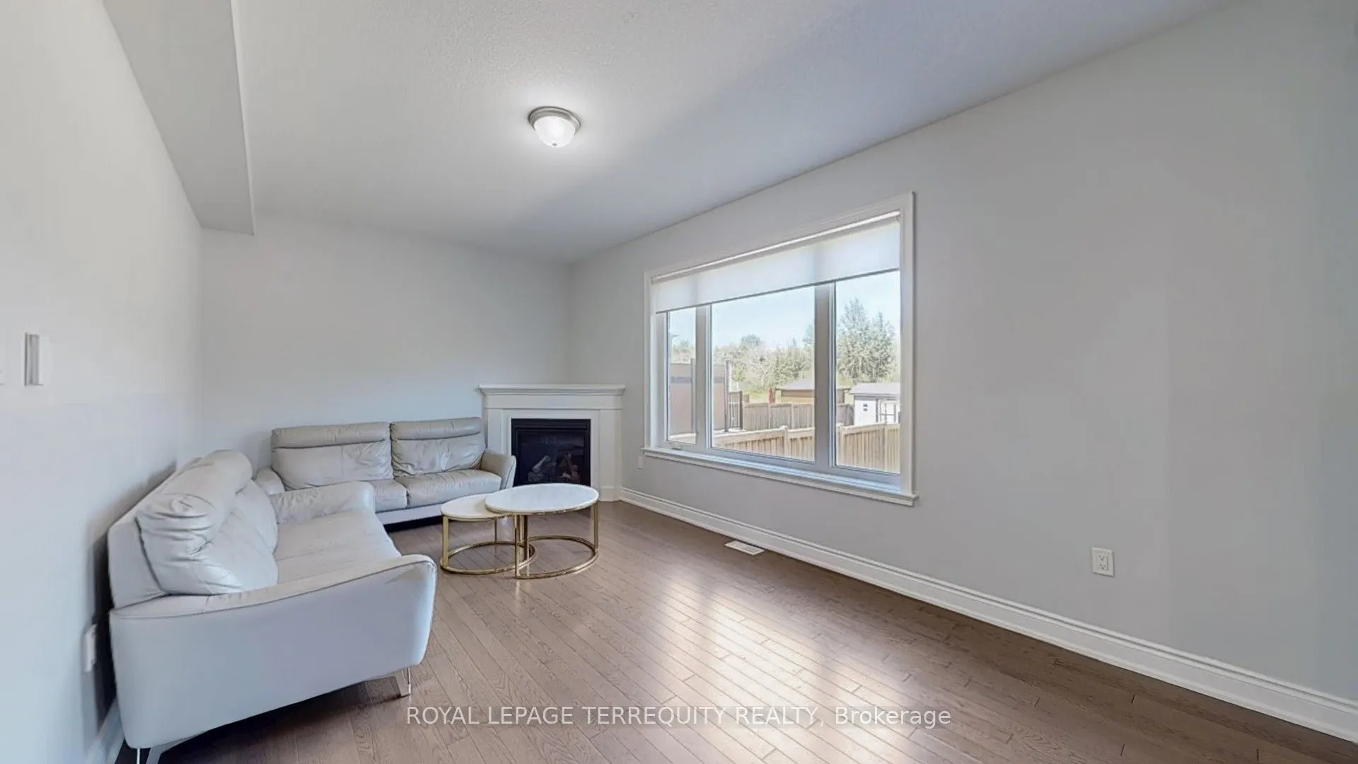 28 Richmond Park Drive