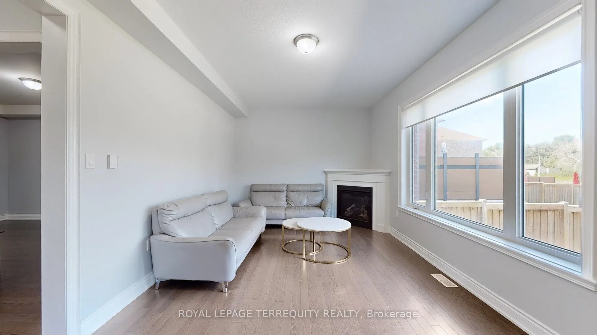 28 Richmond Park Drive