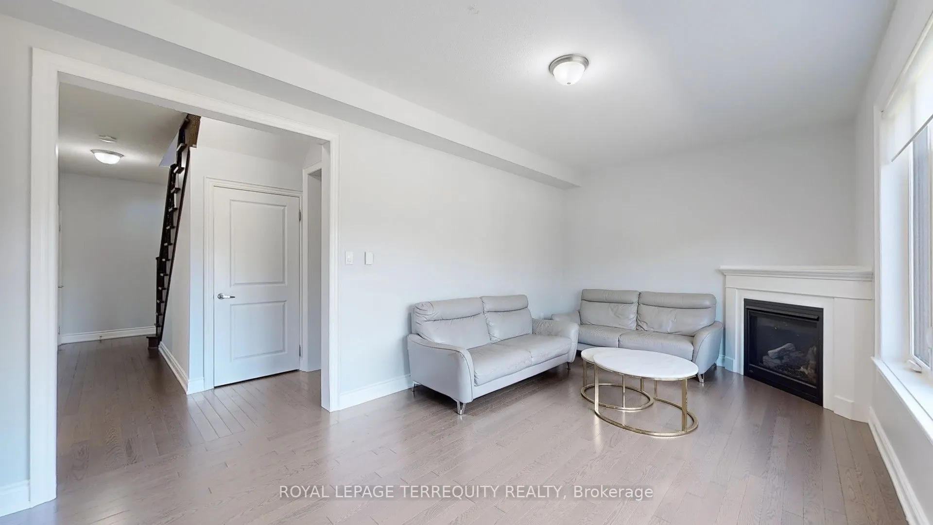28 Richmond Park Drive