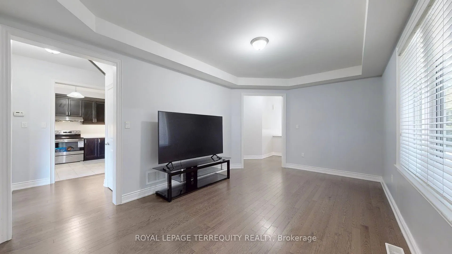28 Richmond Park Drive