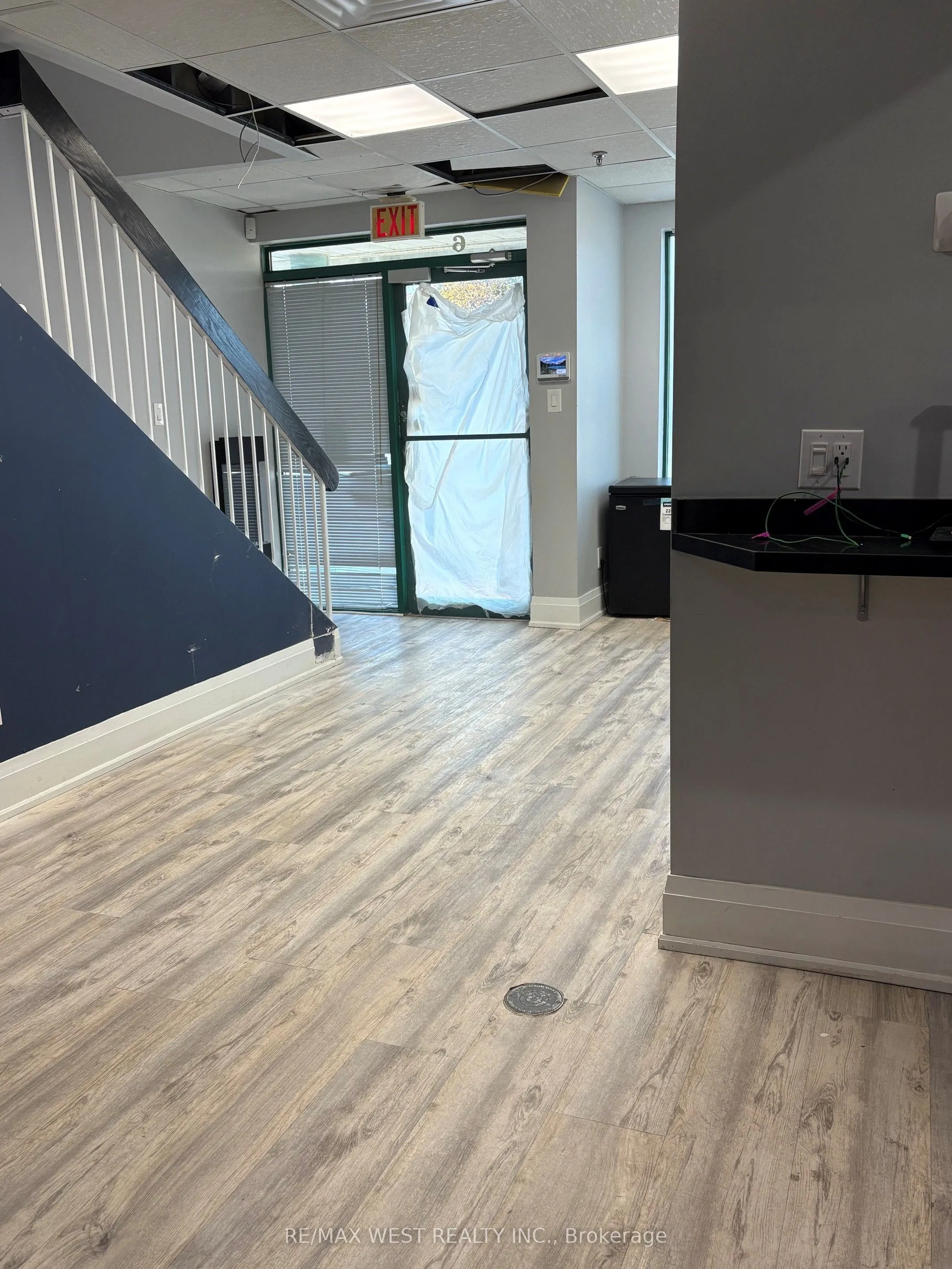 3000 Langstaff Road #6