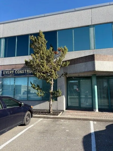 3000 Langstaff Road #6