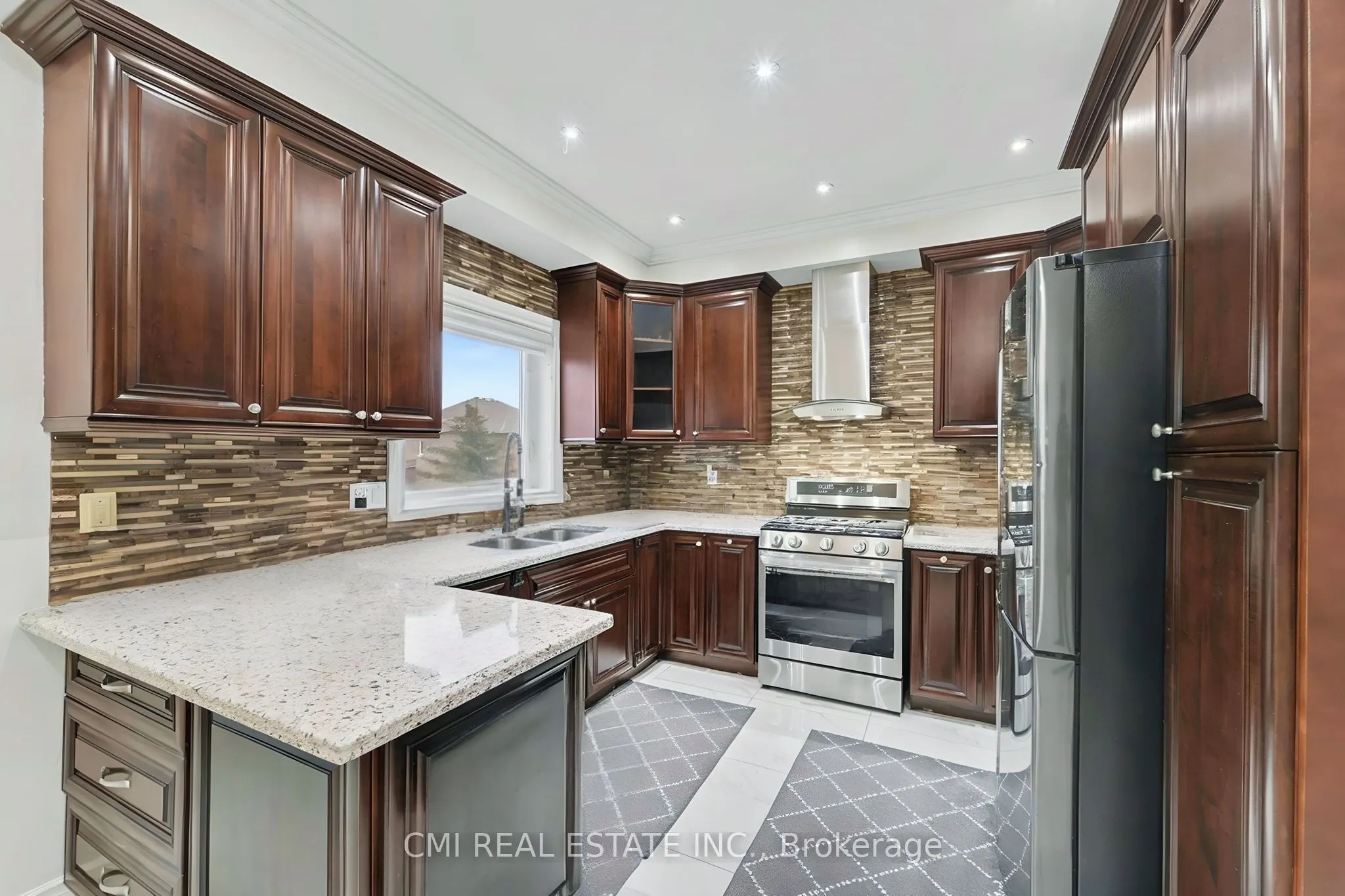 717 Vaughan Mills Road