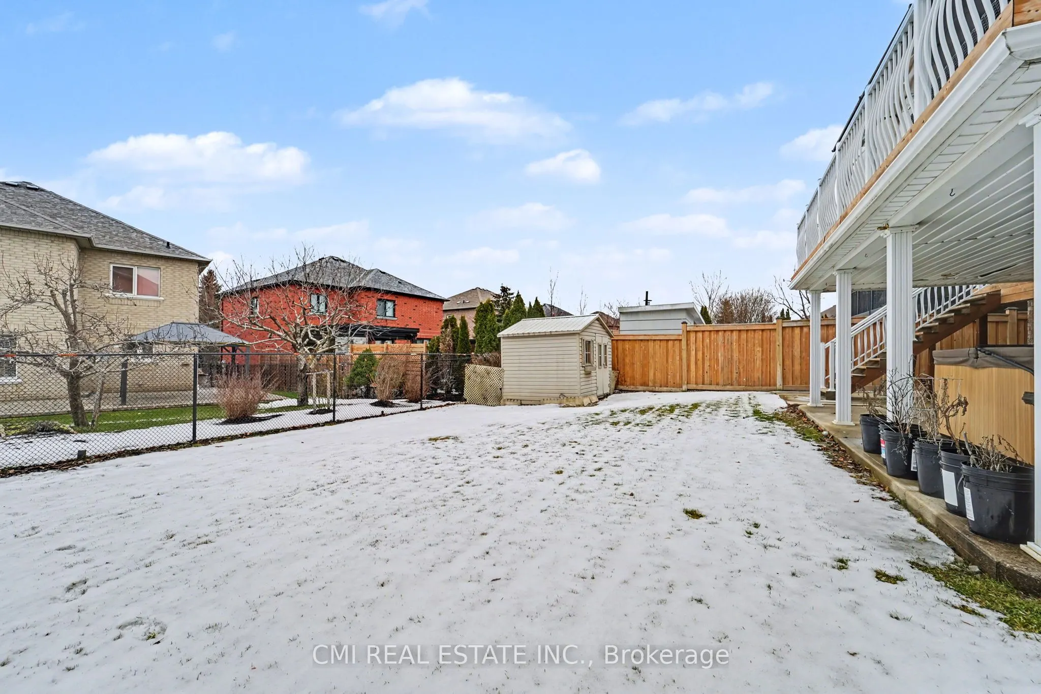717 Vaughan Mills Road