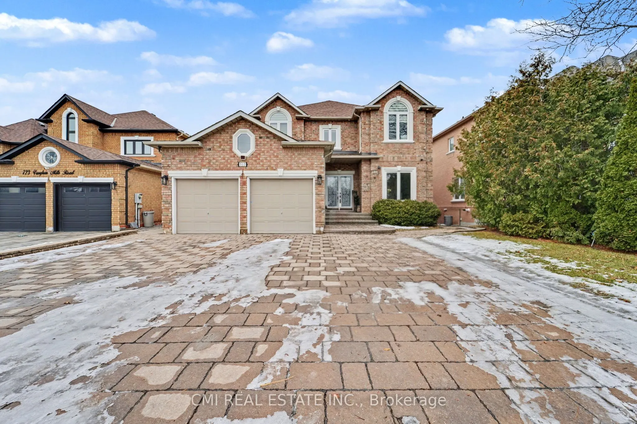 717 Vaughan Mills Road