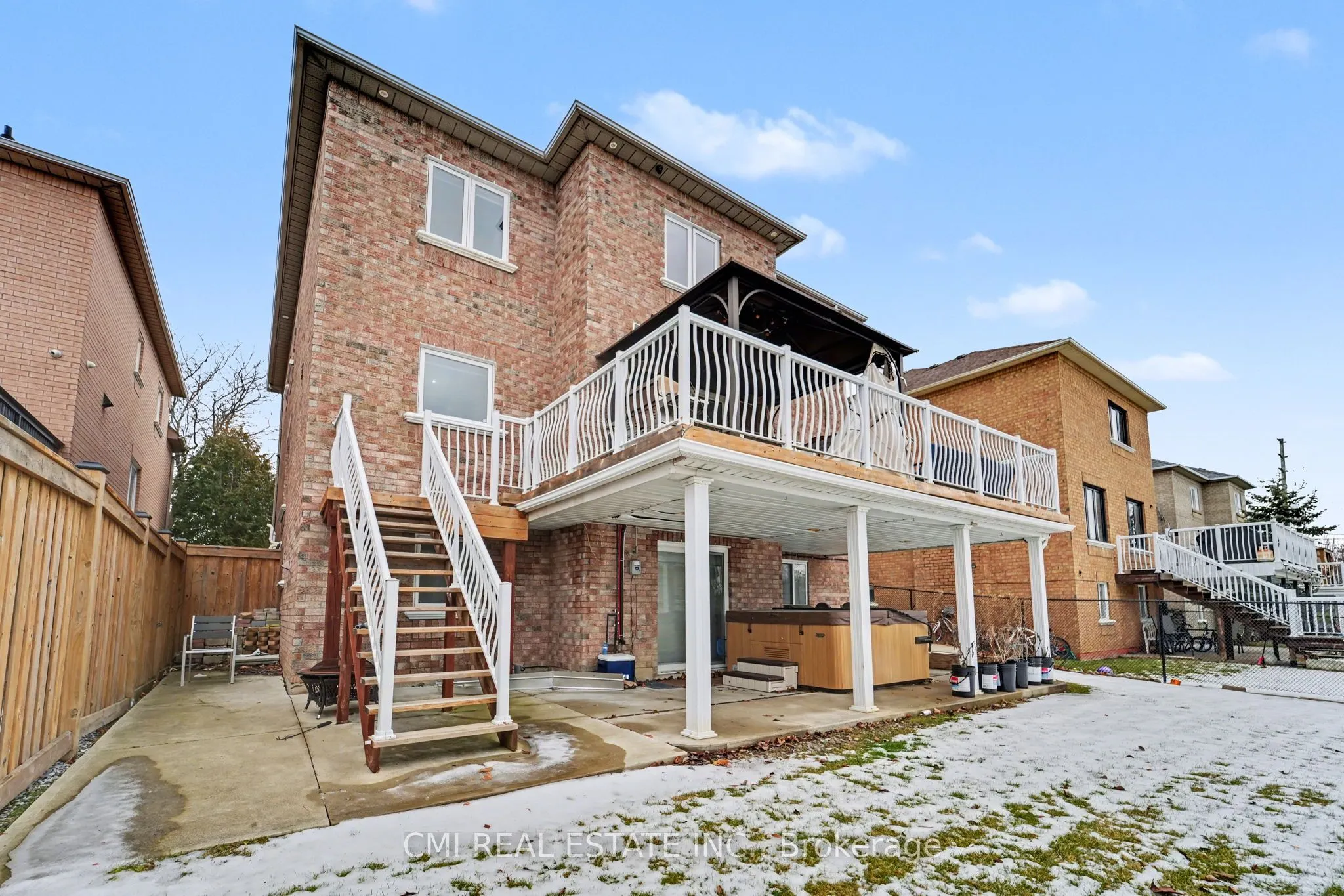 717 Vaughan Mills Road