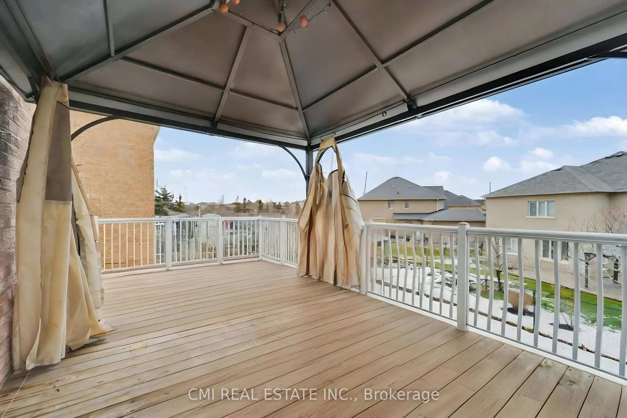 717 Vaughan Mills Road