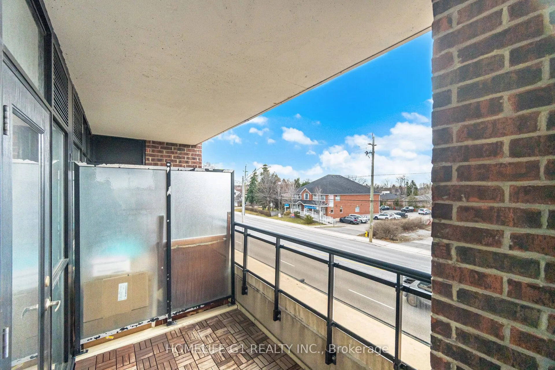 2396 Major Mackenzie Drive #212