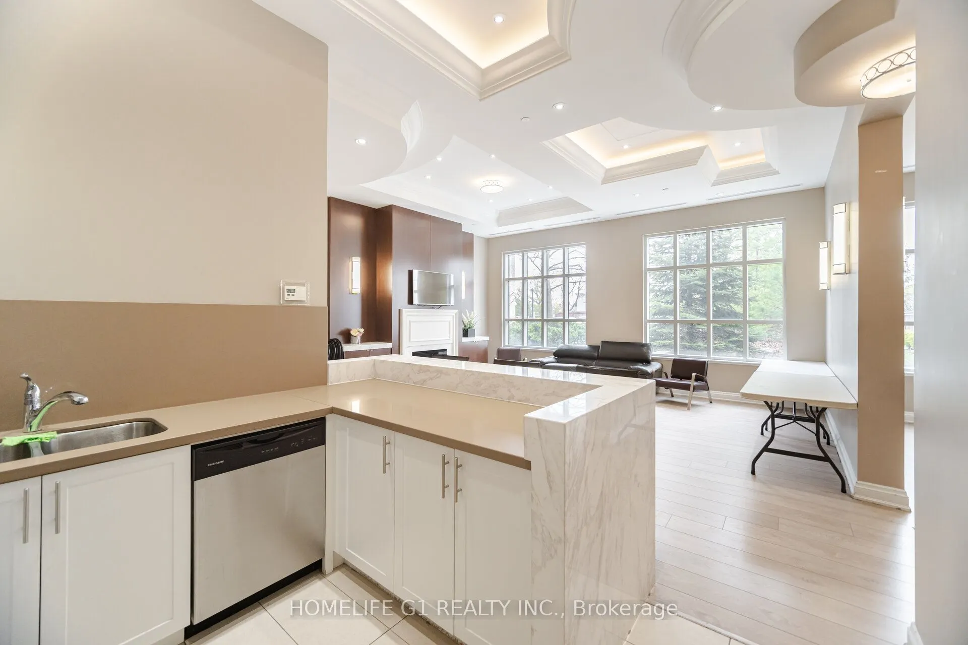 2396 Major Mackenzie Drive #212
