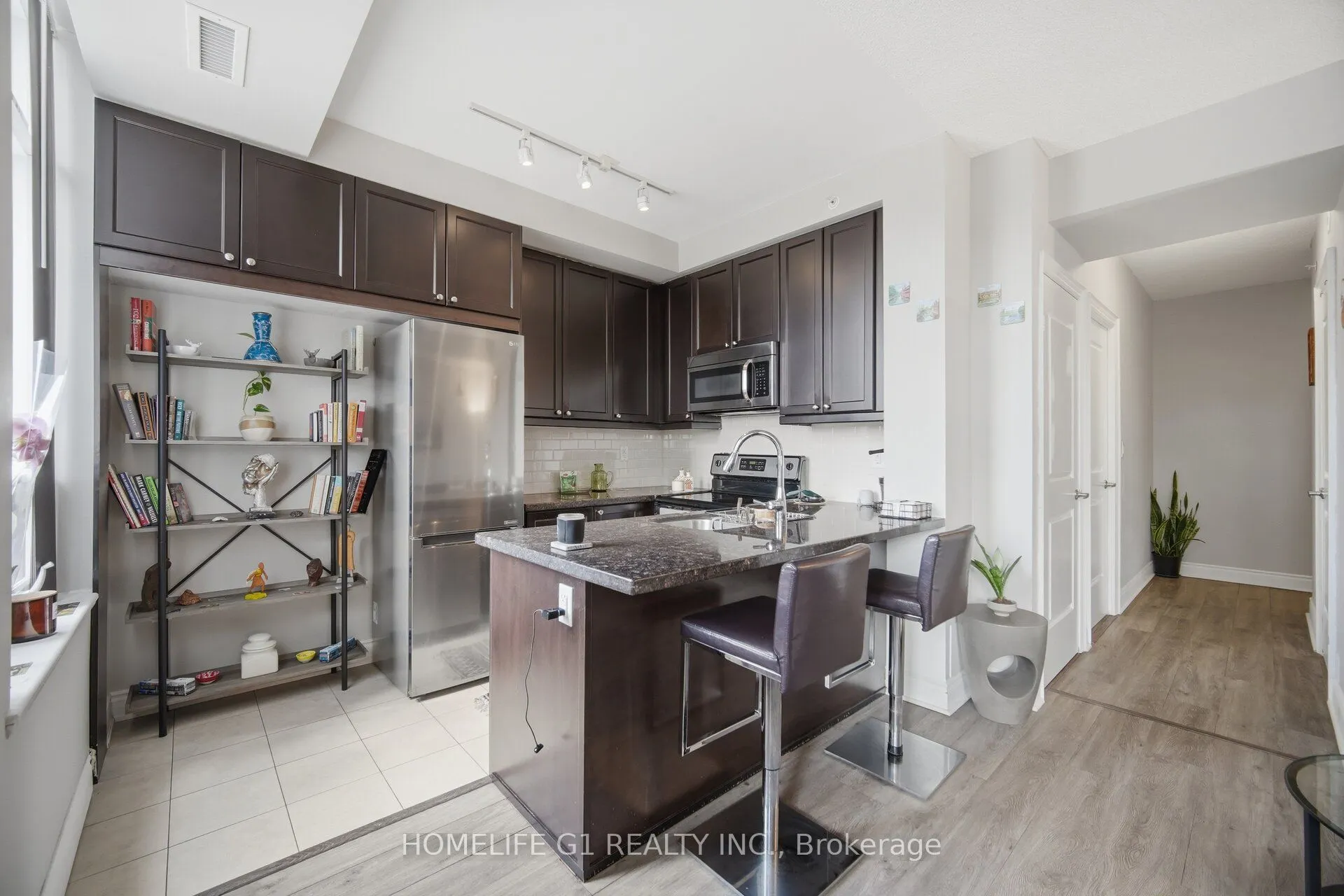 2396 Major Mackenzie Drive #212