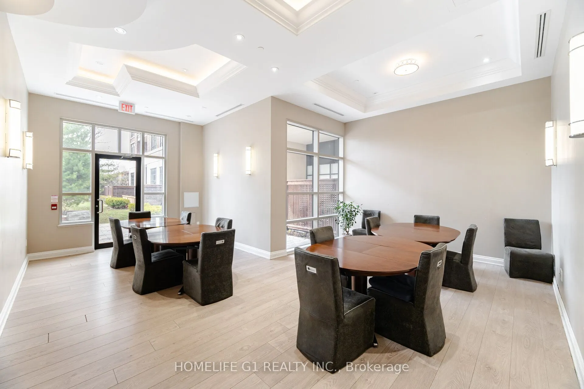 2396 Major Mackenzie Drive #212