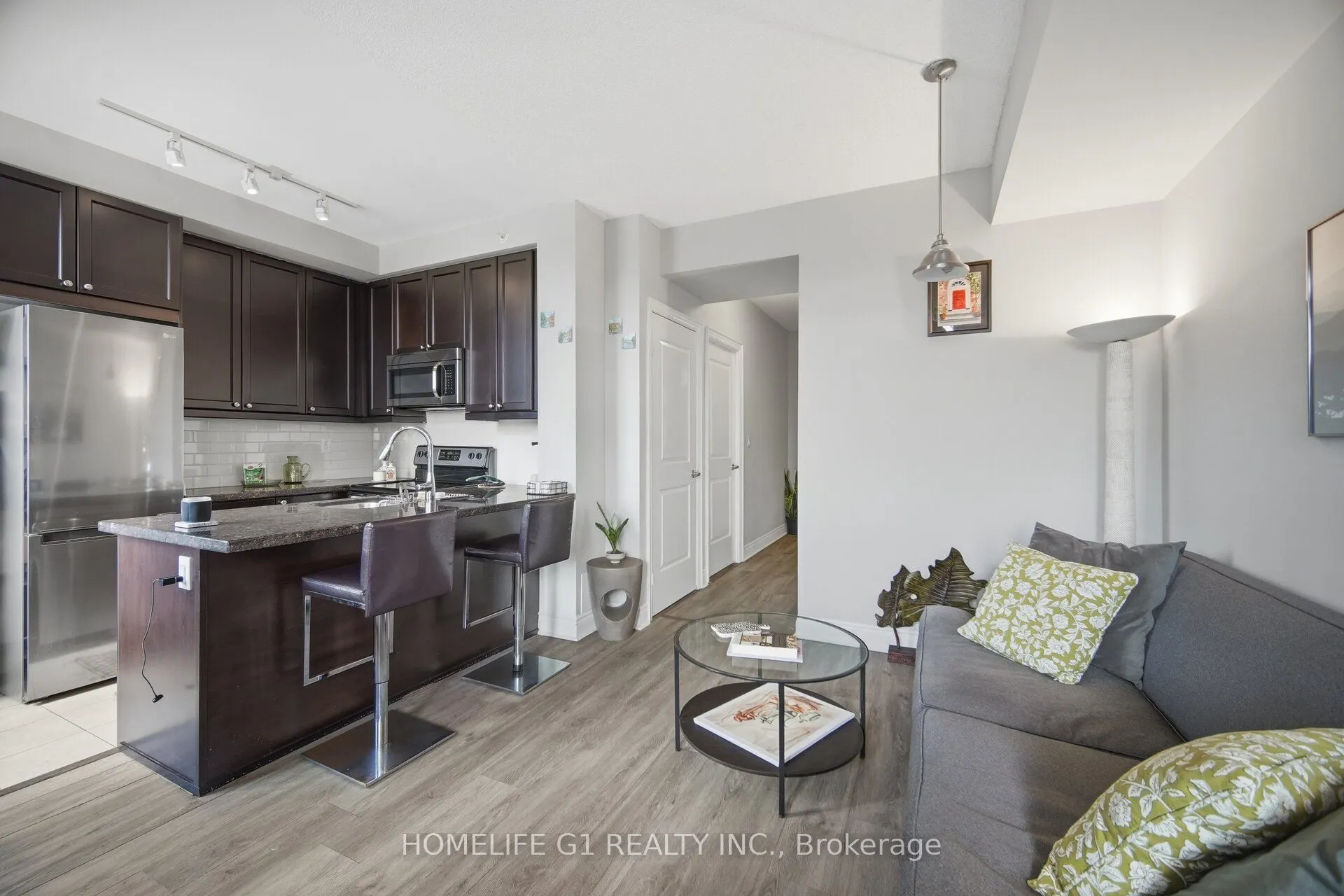 2396 Major Mackenzie Drive #212