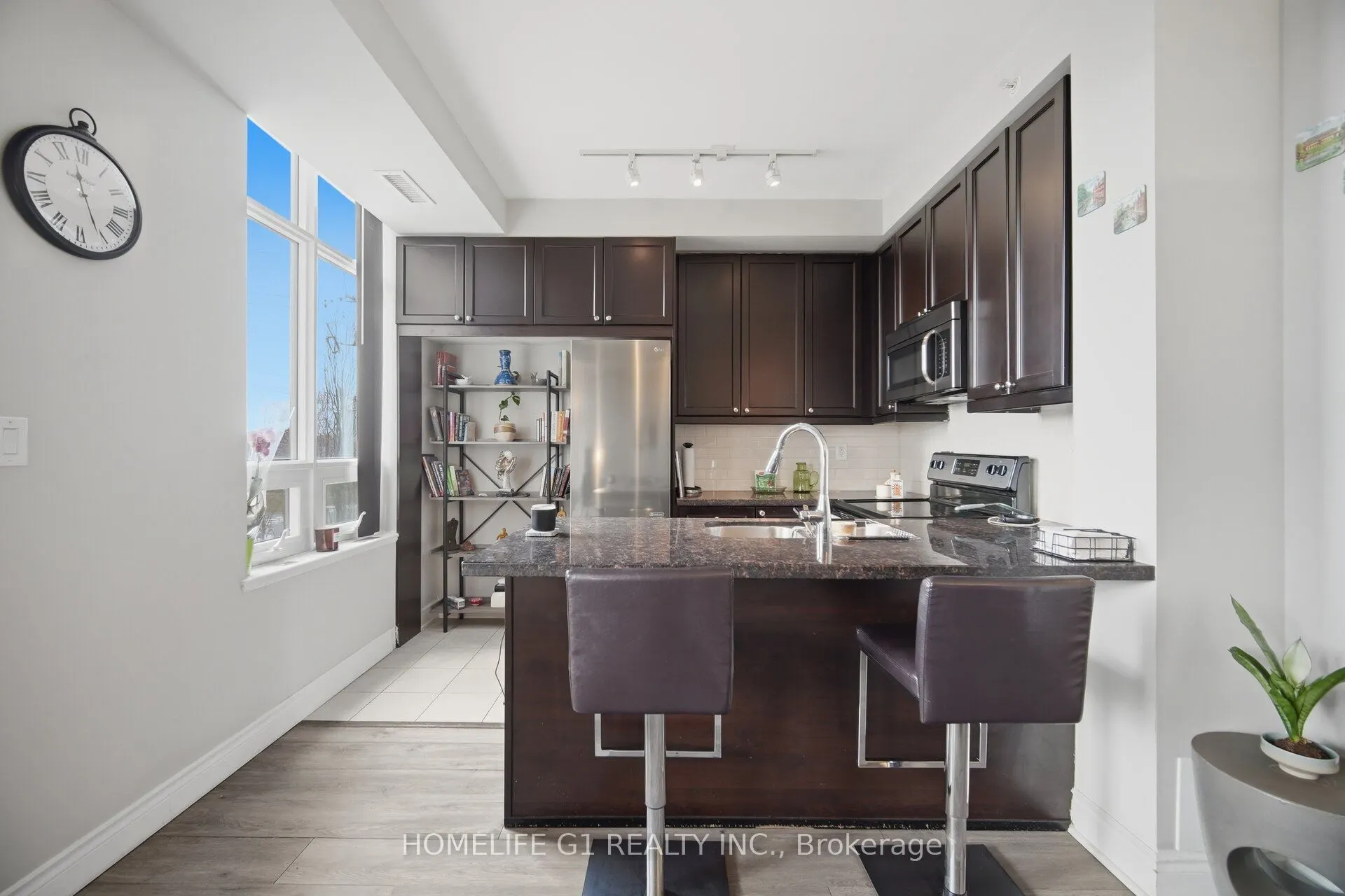 2396 Major Mackenzie Drive #212