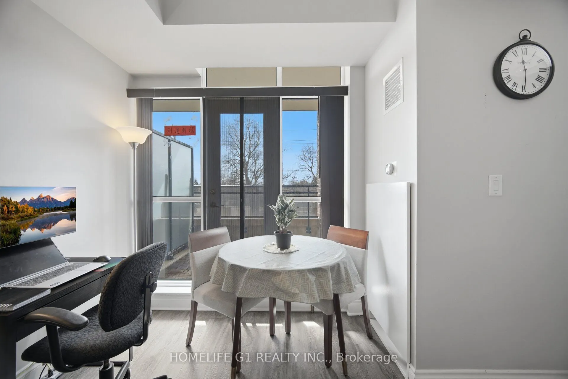 2396 Major Mackenzie Drive #212