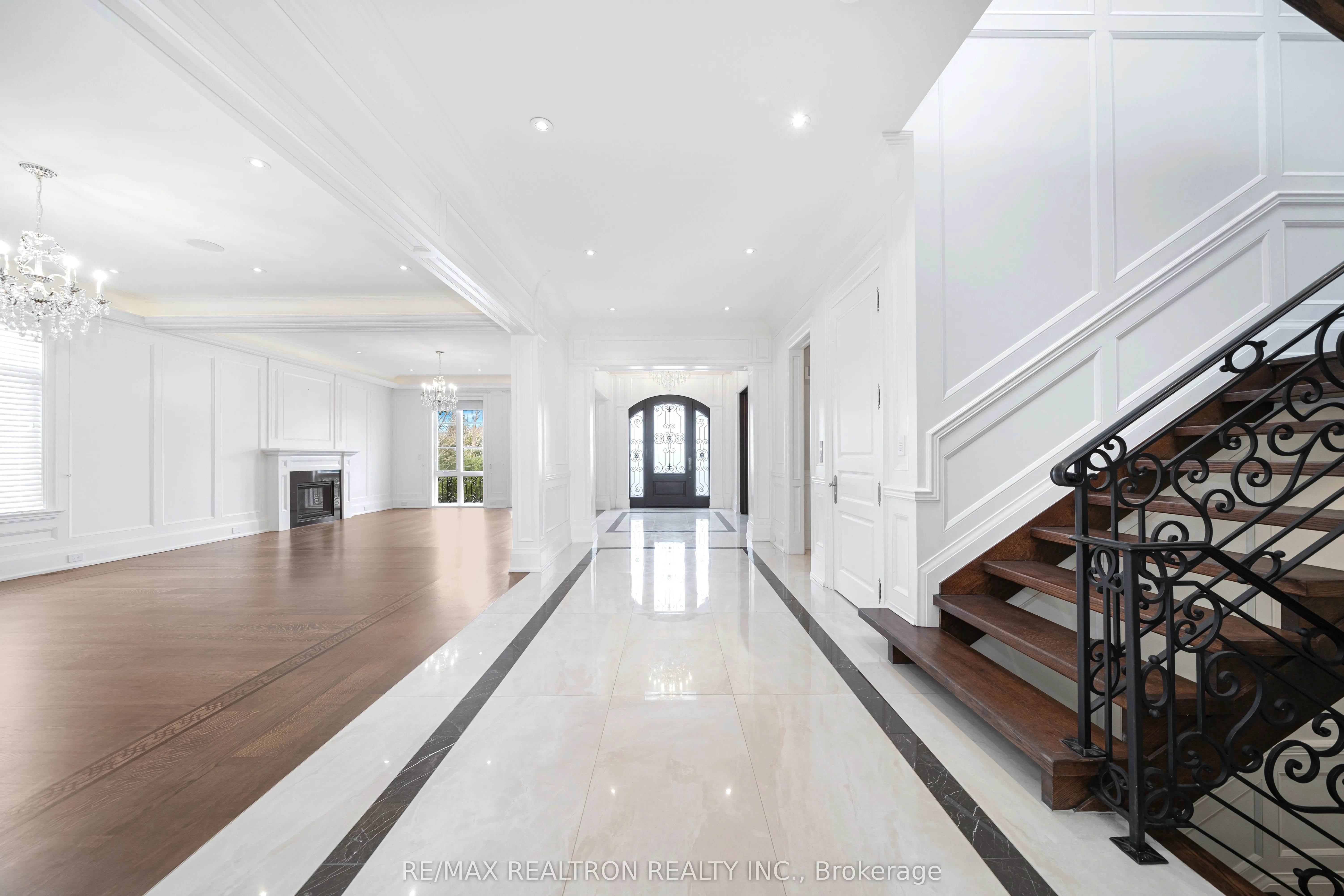 9 Thornbank Road
