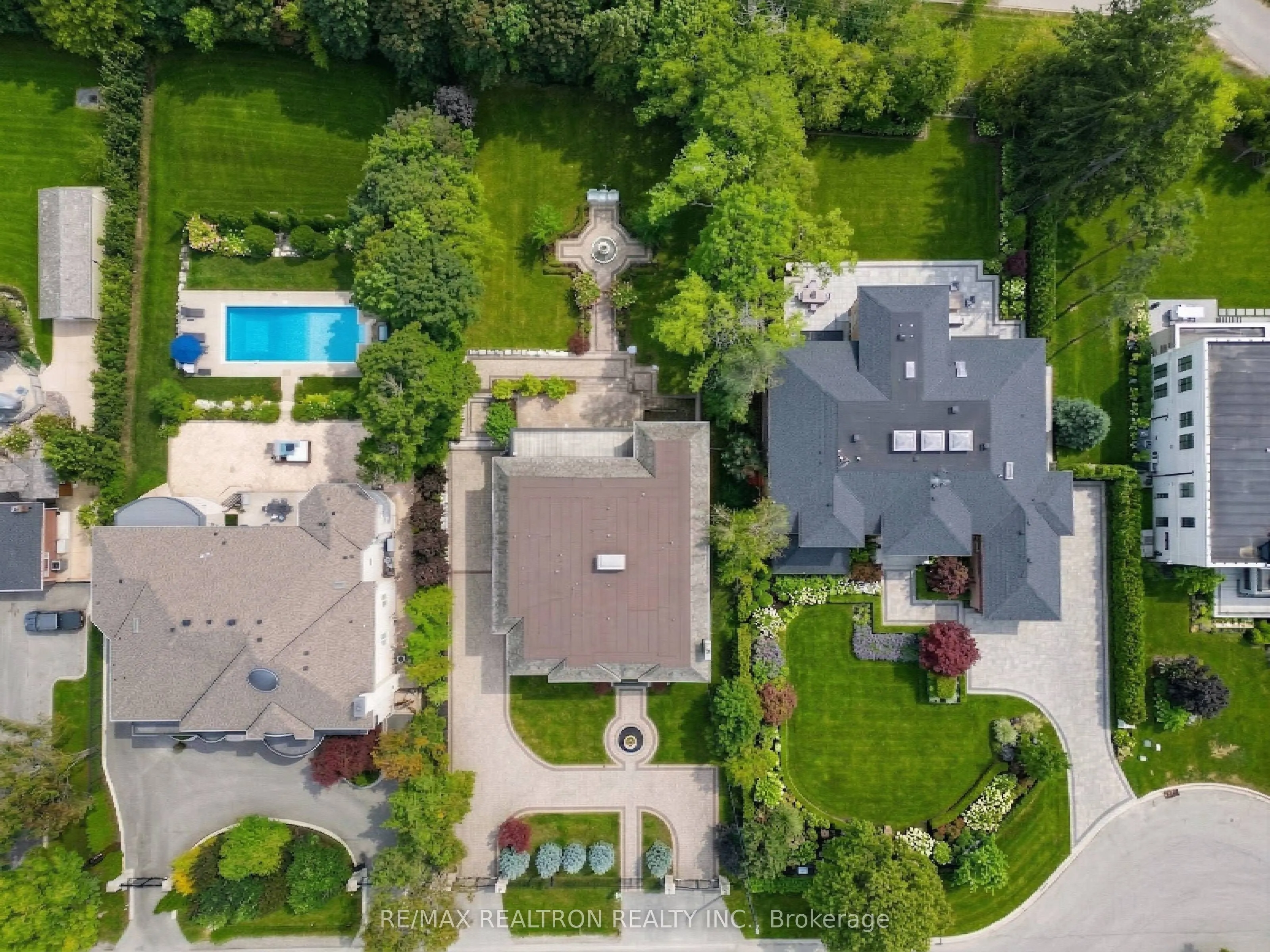 9 Thornbank Road