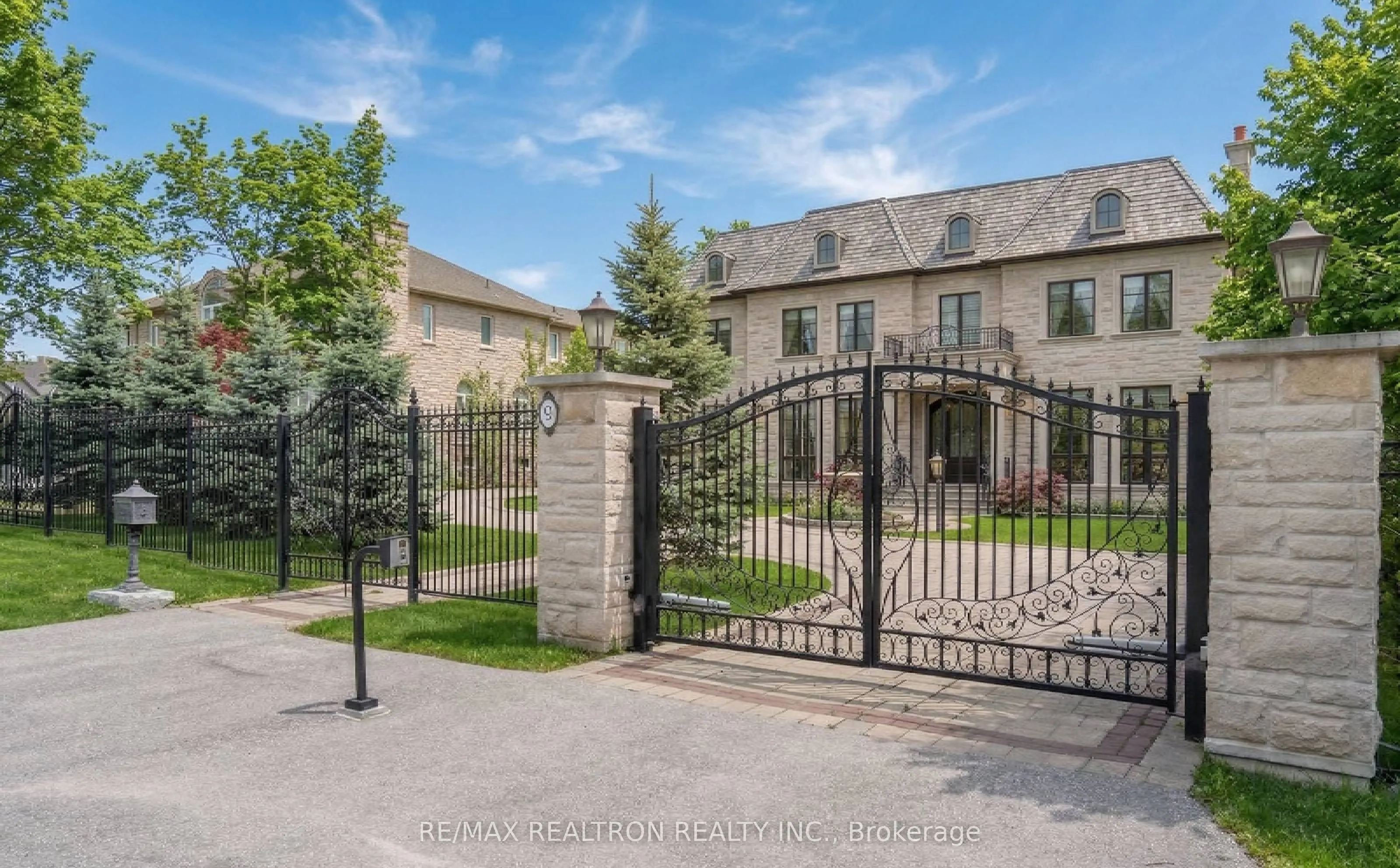 9 Thornbank Road