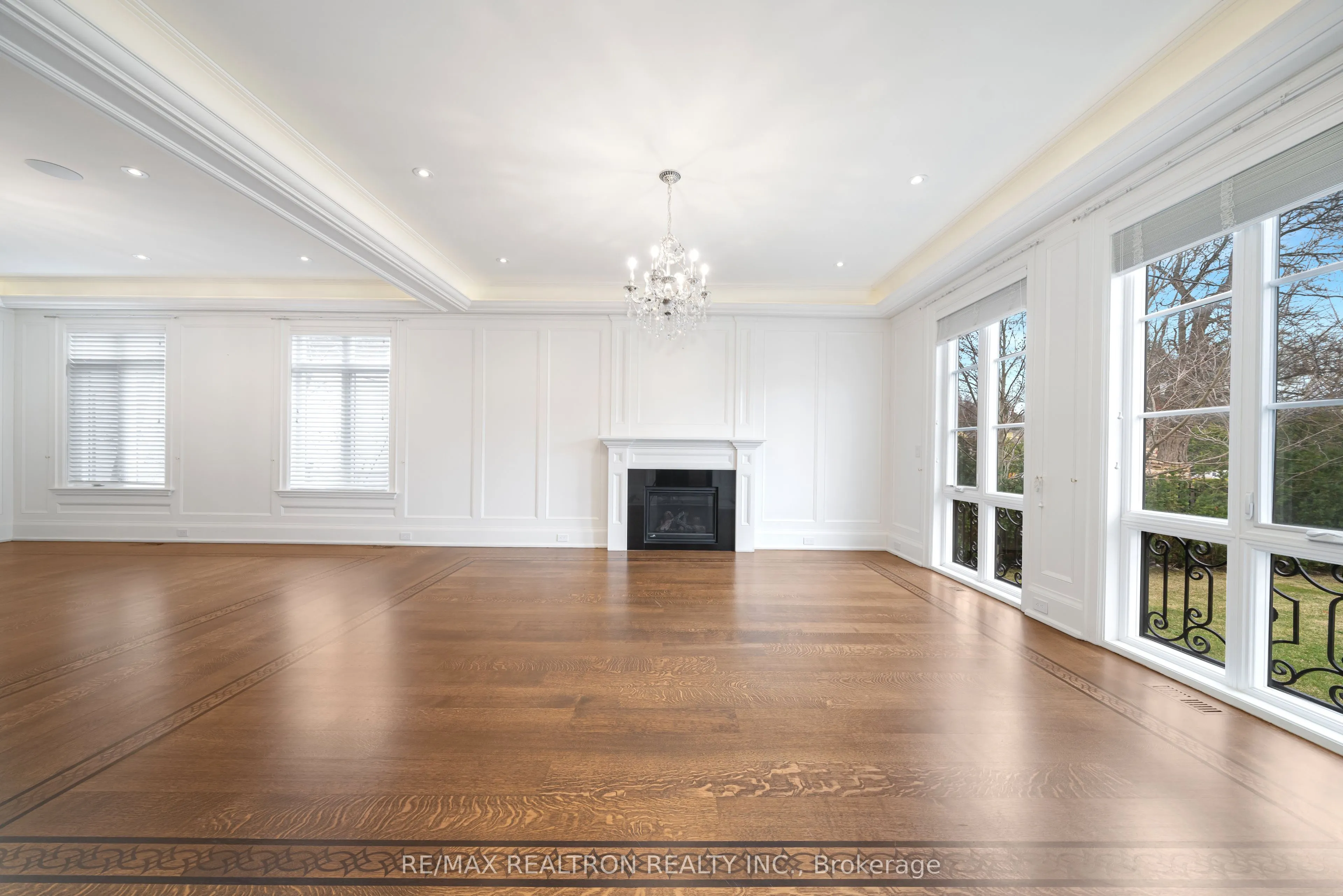 9 Thornbank Road