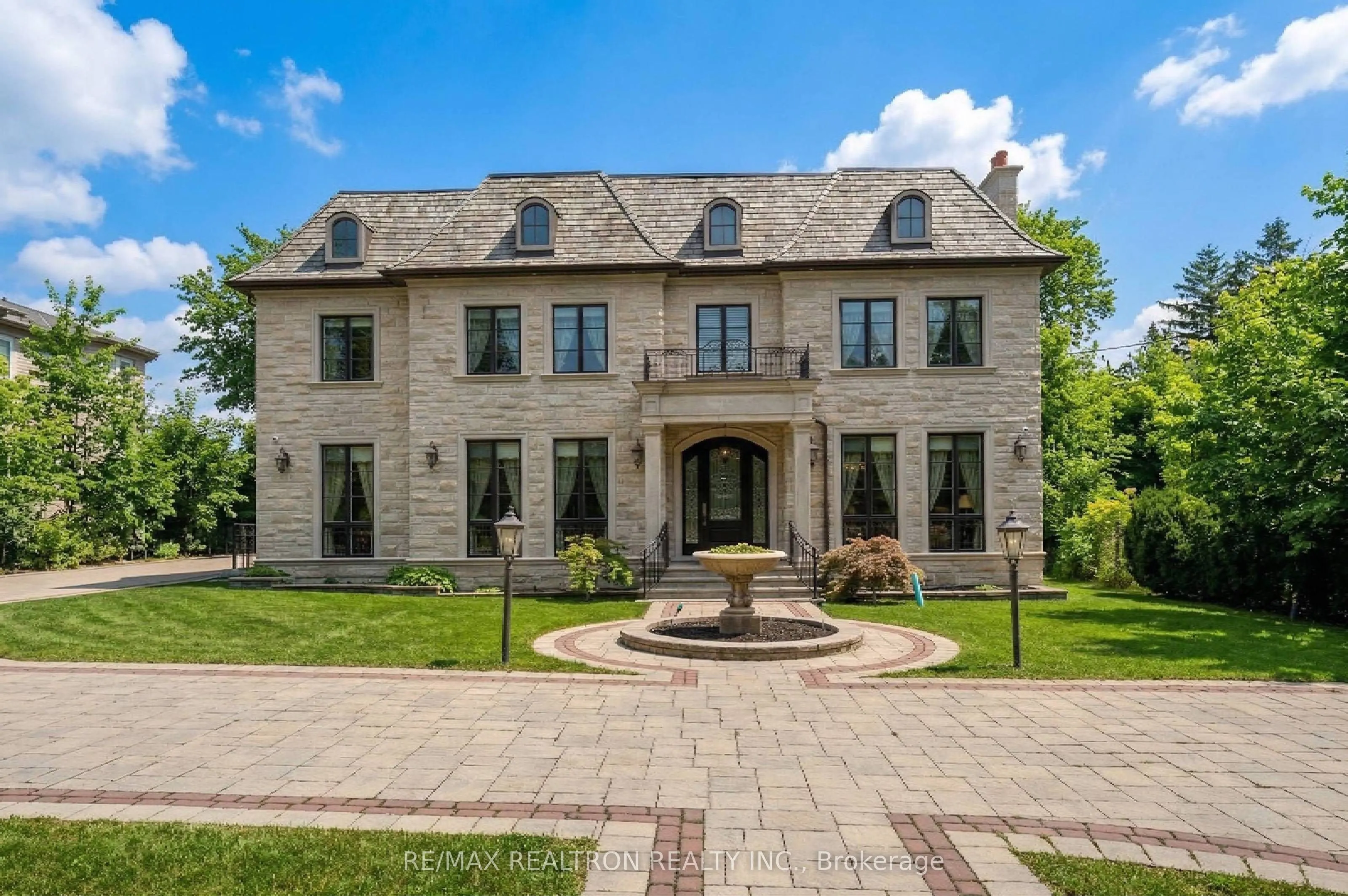 9 Thornbank Road
