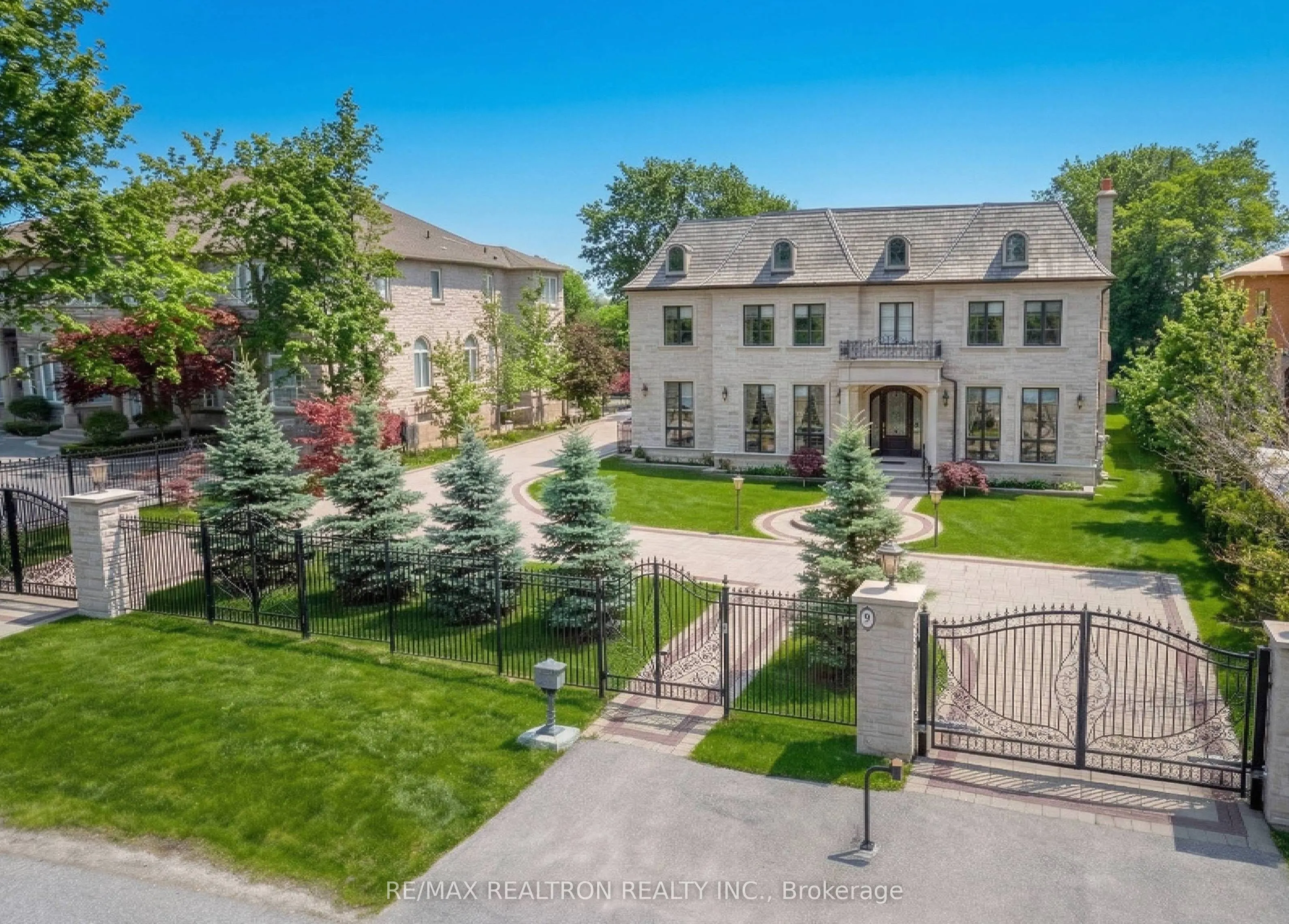 9 Thornbank Road