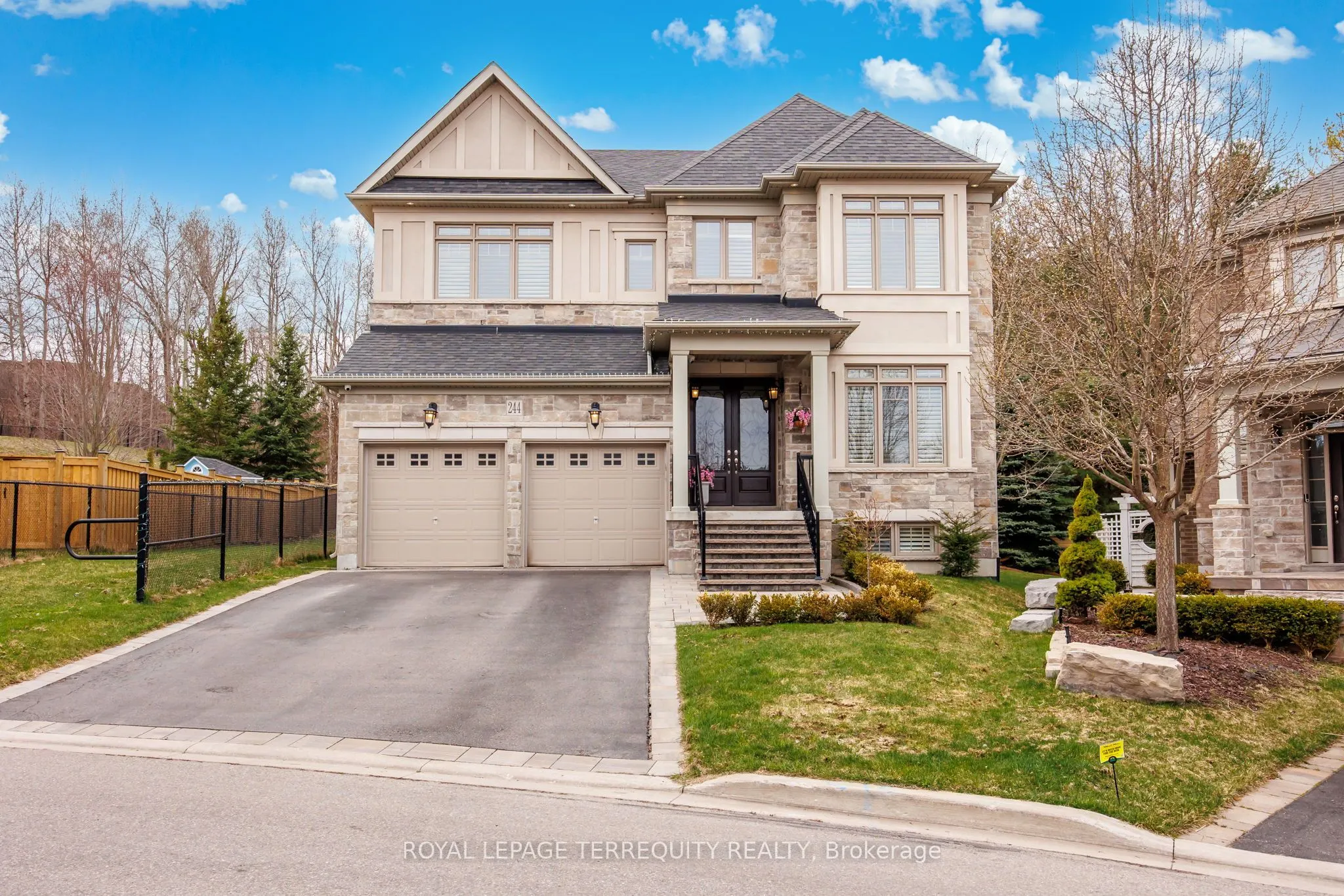 244 Frederick Curran Lane