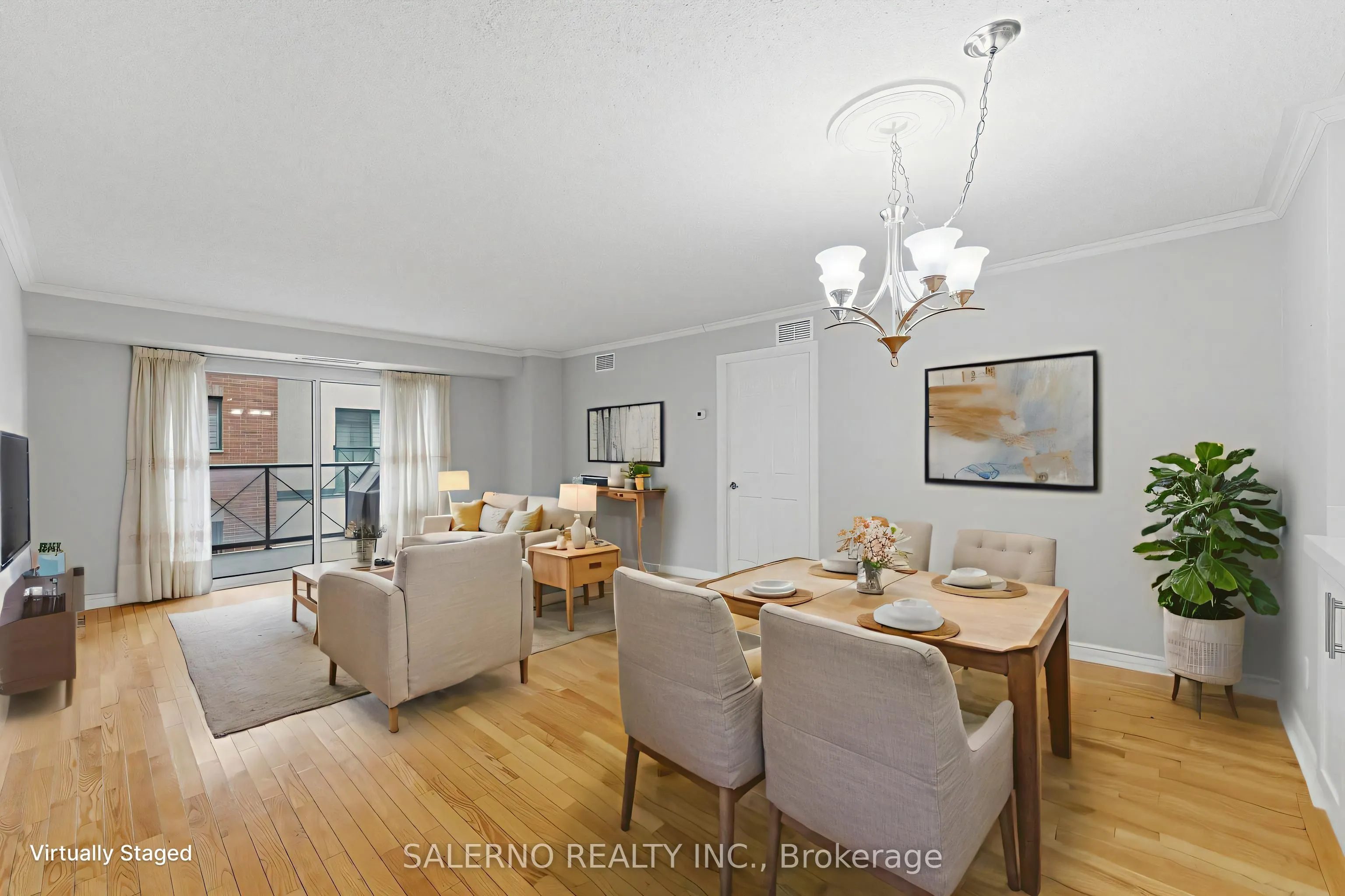141 Woodbridge Avenue #312