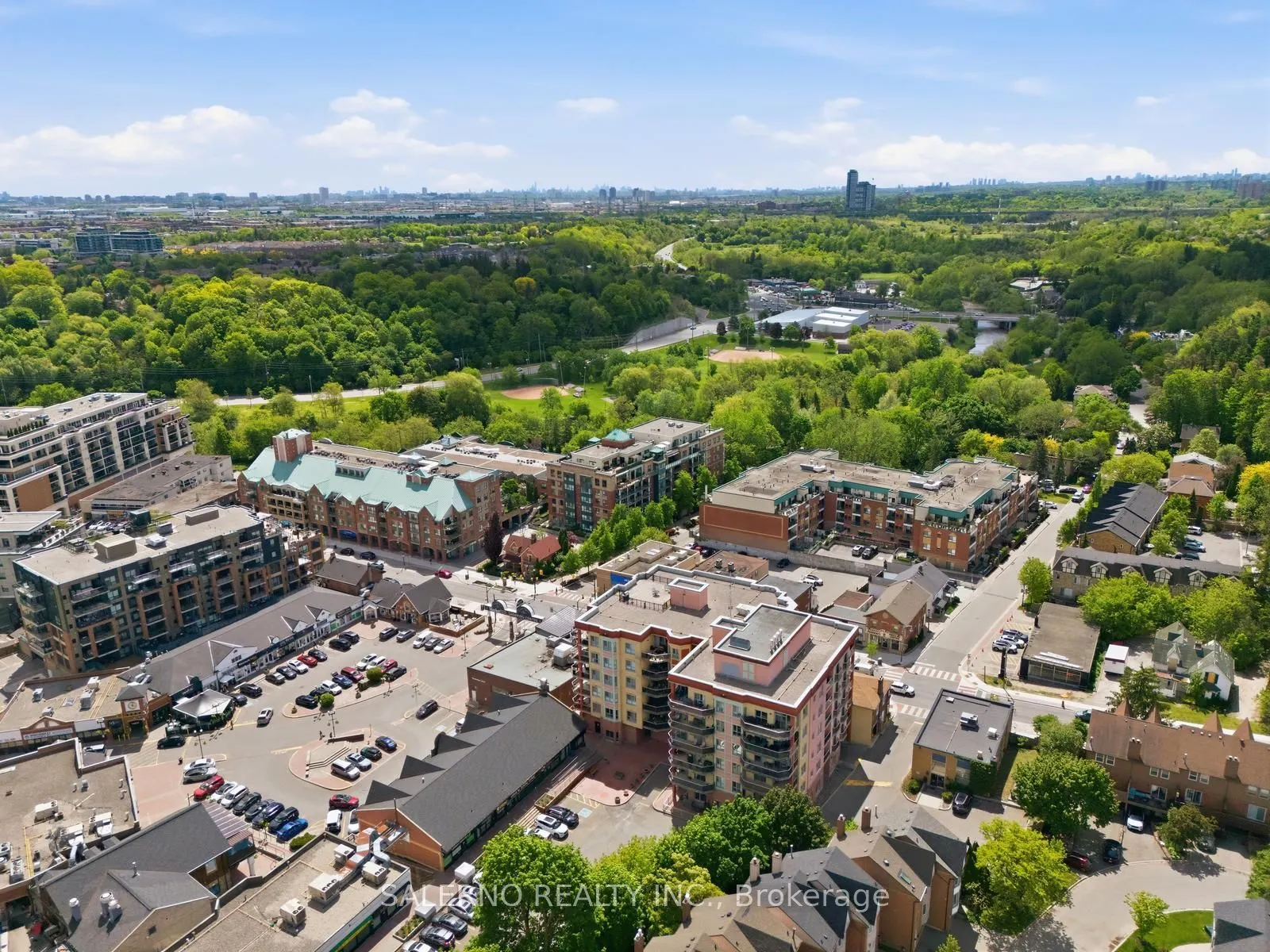 141 Woodbridge Avenue #312