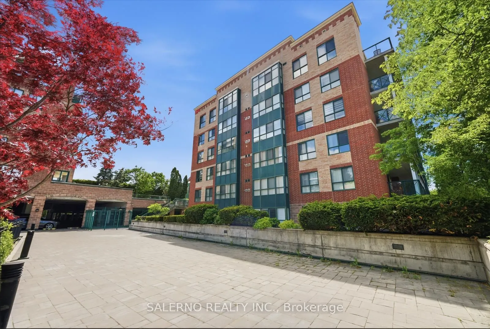 141 Woodbridge Avenue #312