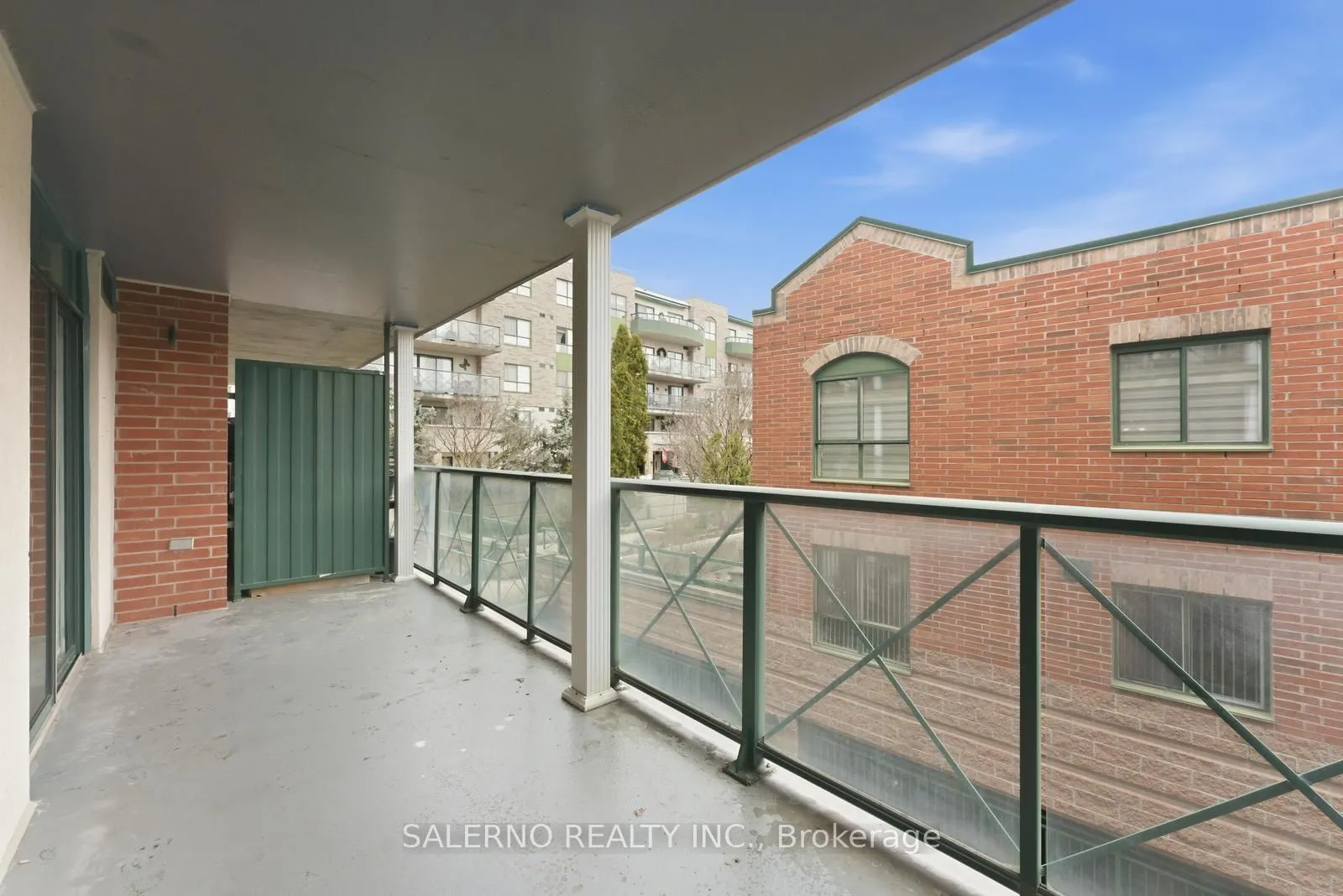 141 Woodbridge Avenue #312