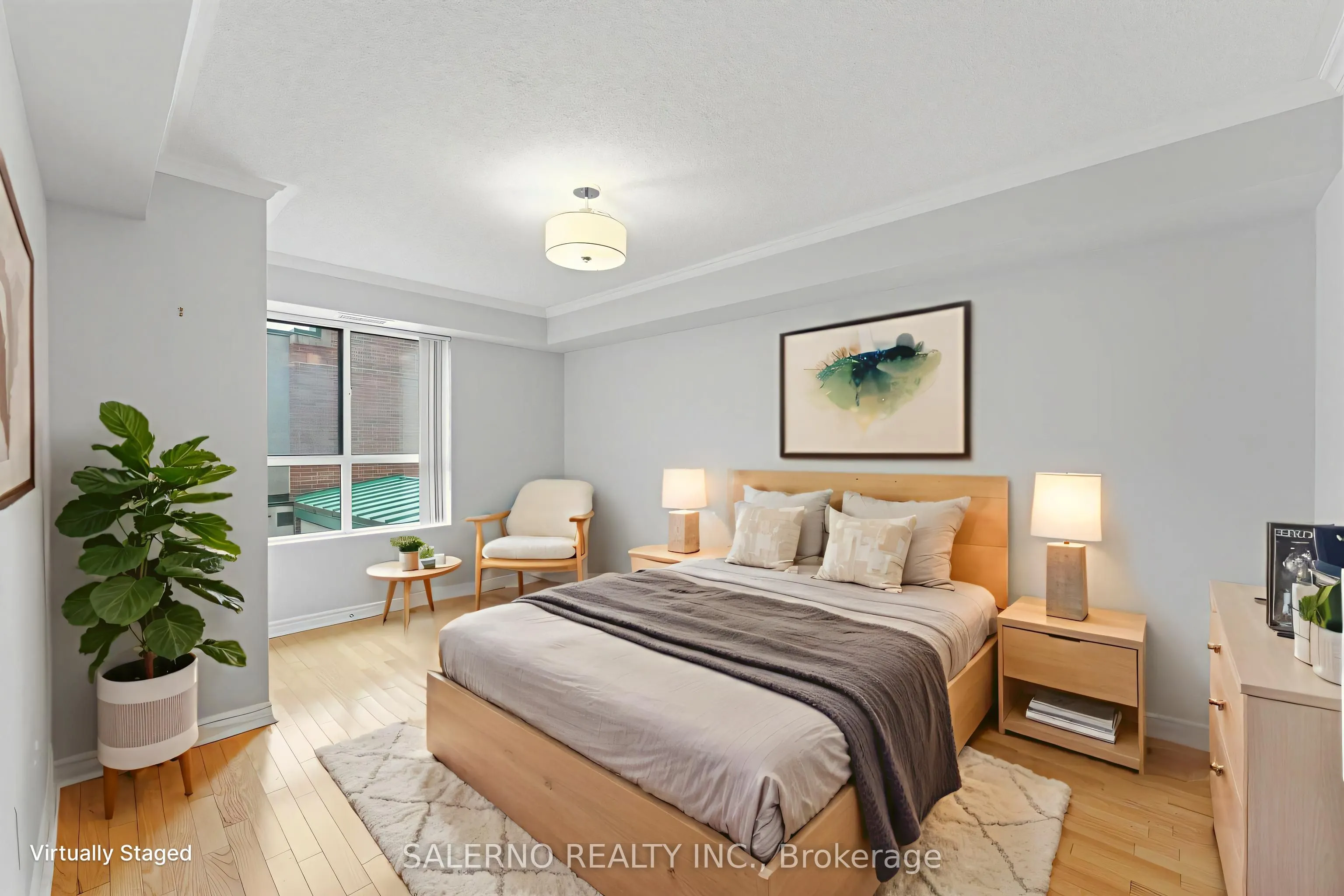 141 Woodbridge Avenue #312