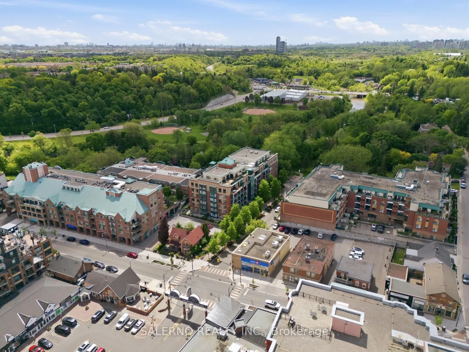 141 Woodbridge Avenue #312