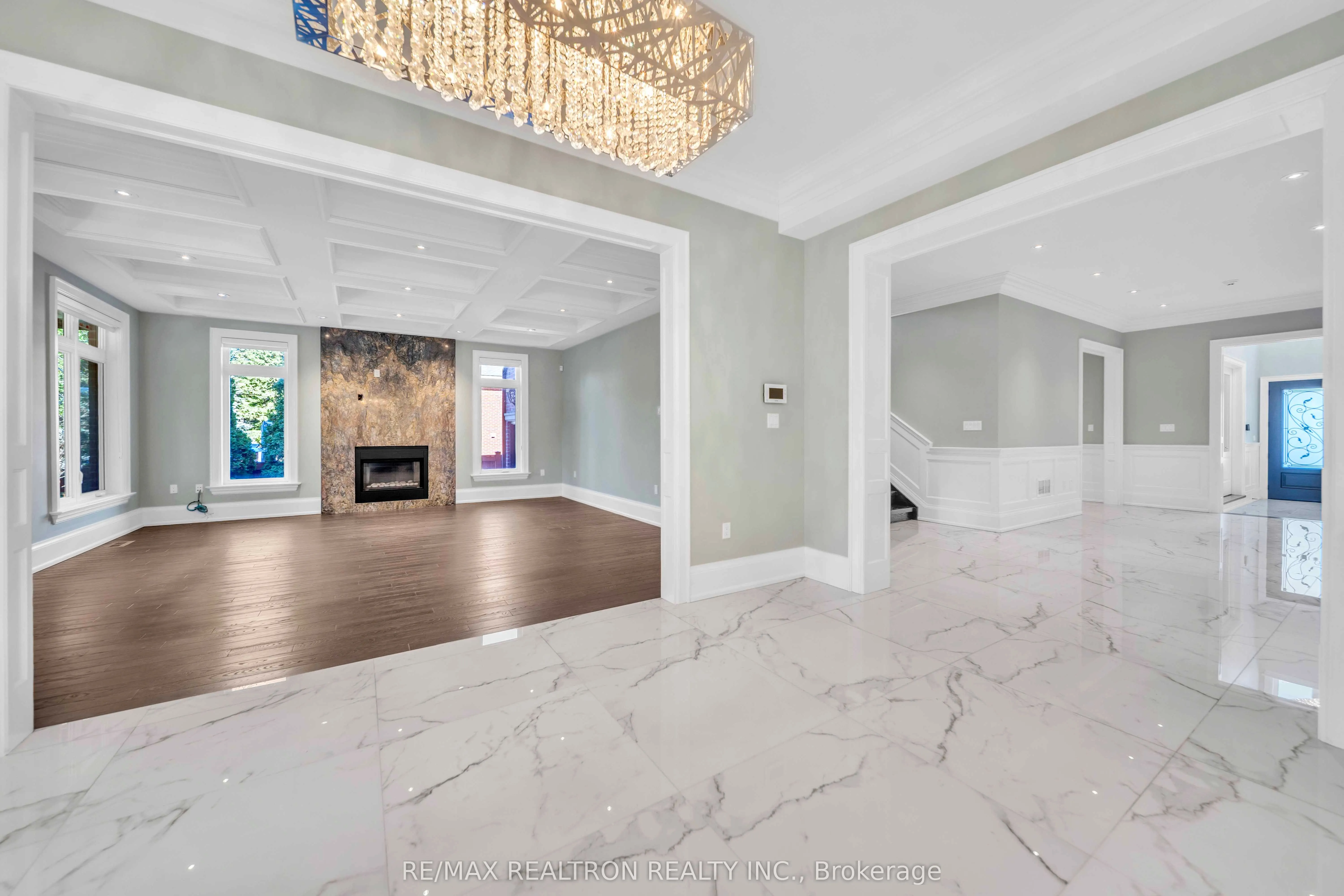74 Yongehurst Road
