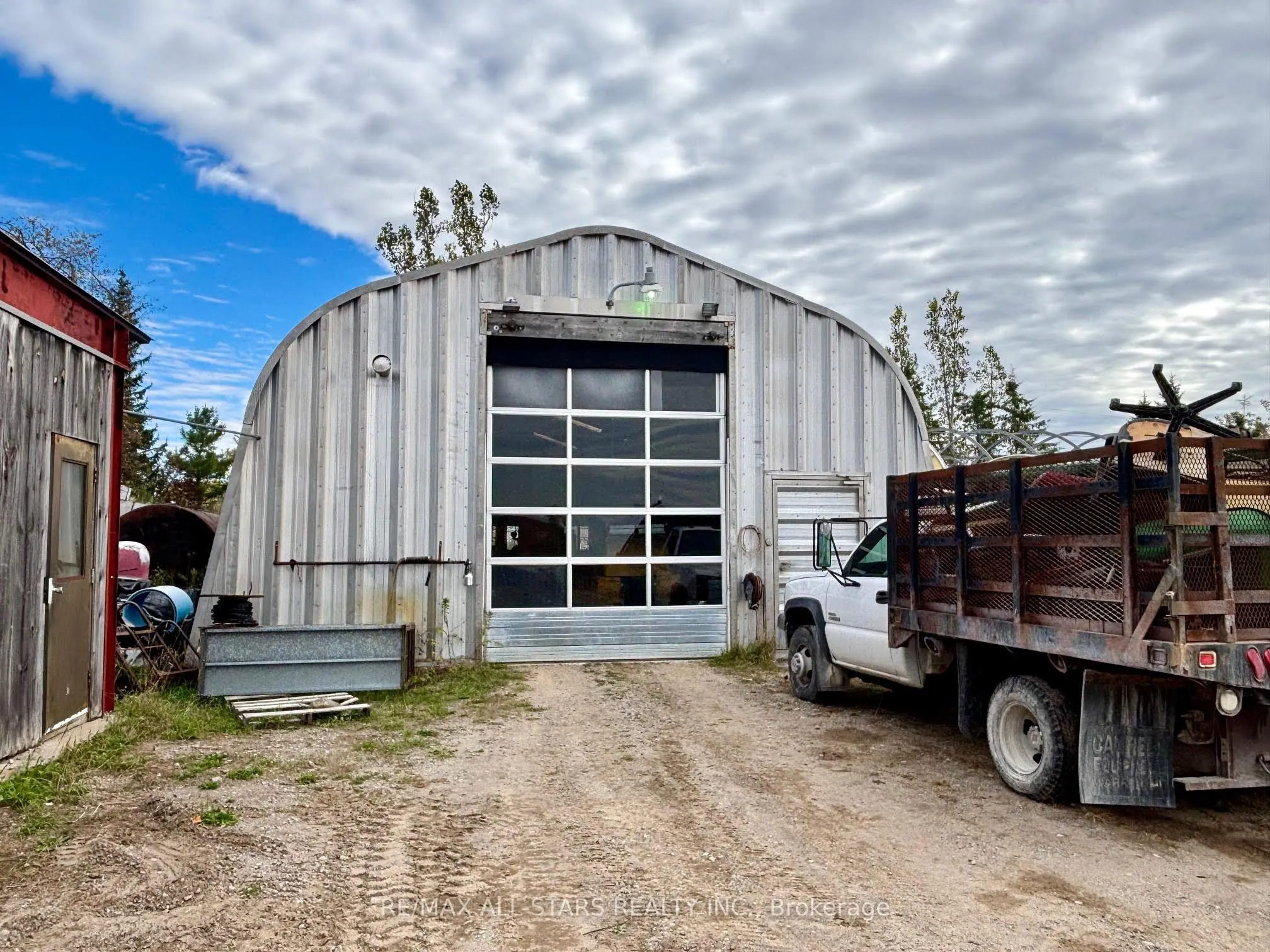 14200 Sideroad 18