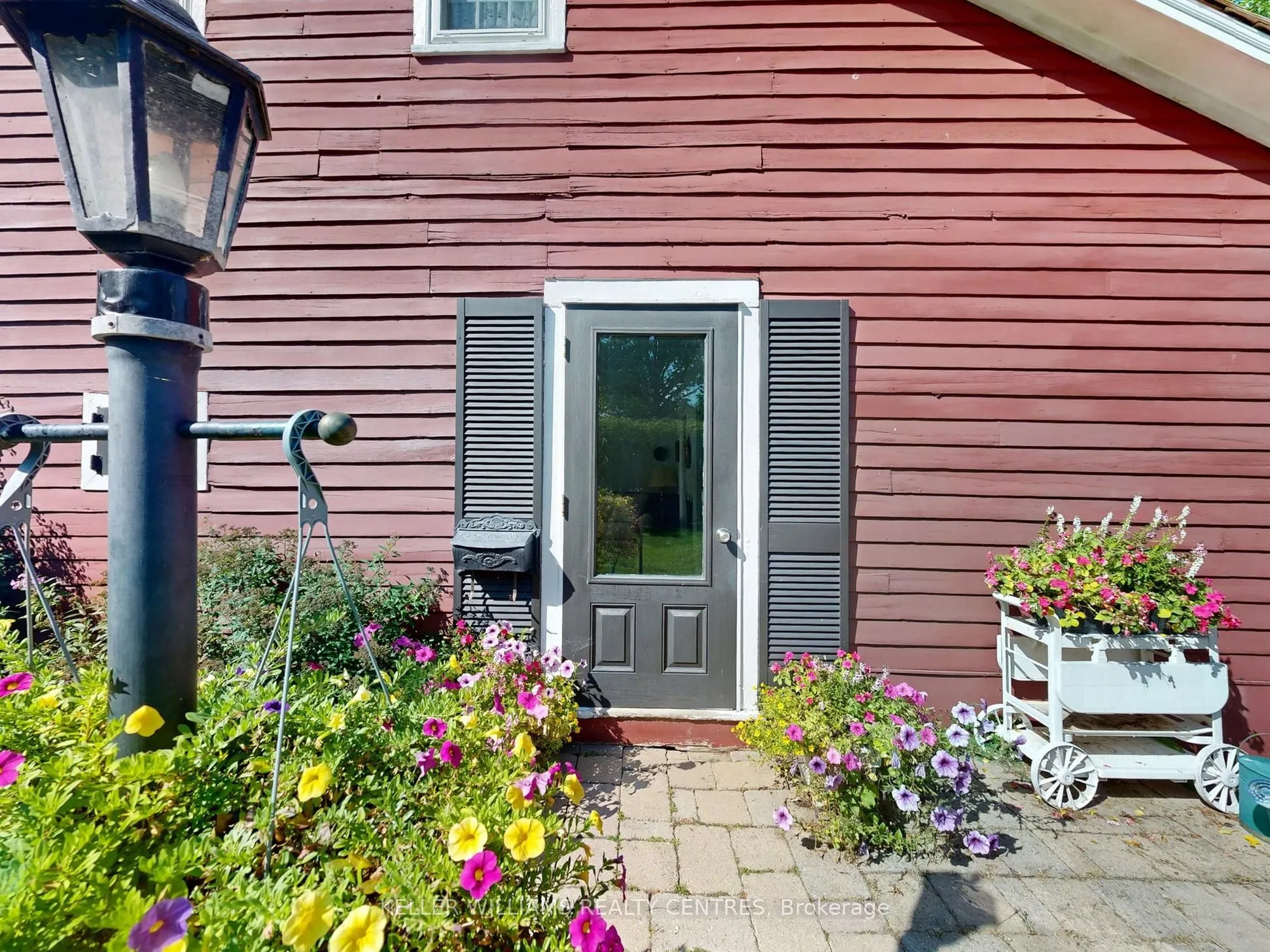 14 Colborne Street