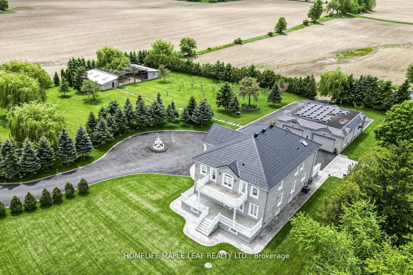 2280 Simcoe County Road 27
