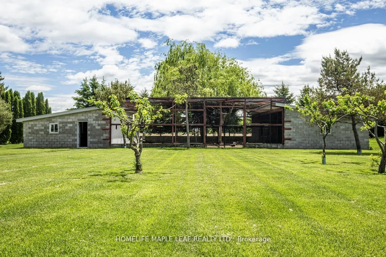 2280 Simcoe County Road 27