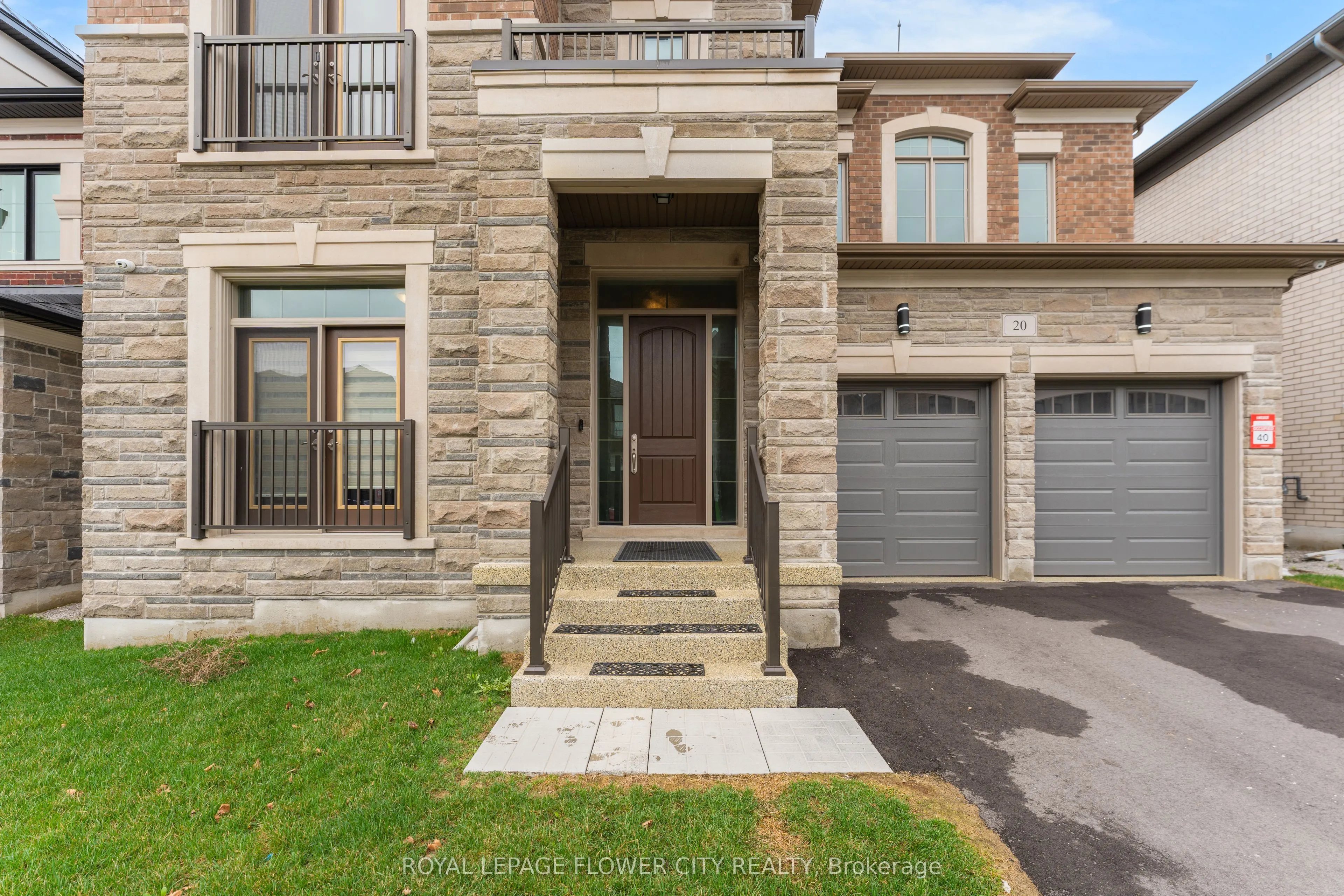 20 Seraville Street